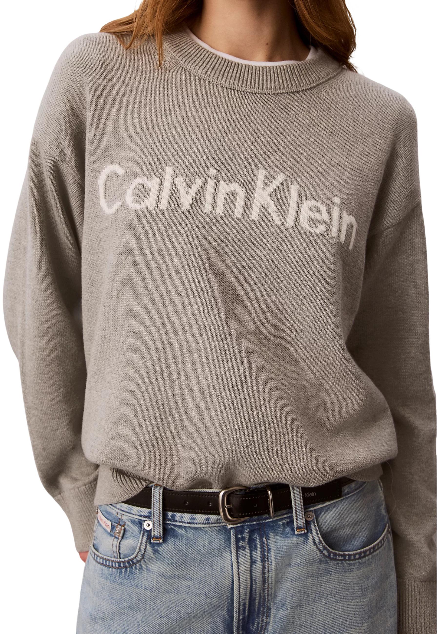 Calvin Klein Jeans Knitwear 4