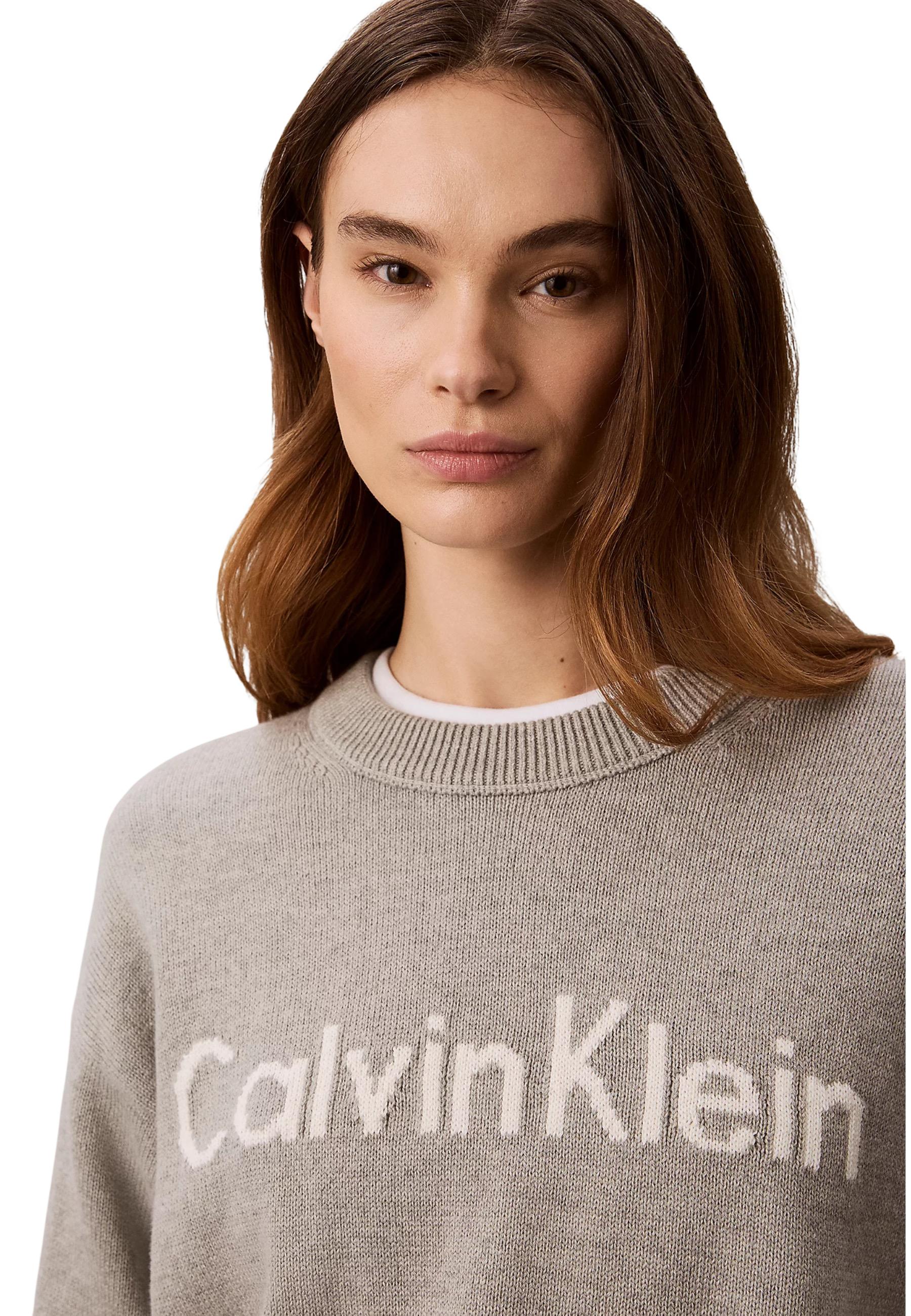 Calvin Klein Jeans Knitwear 2