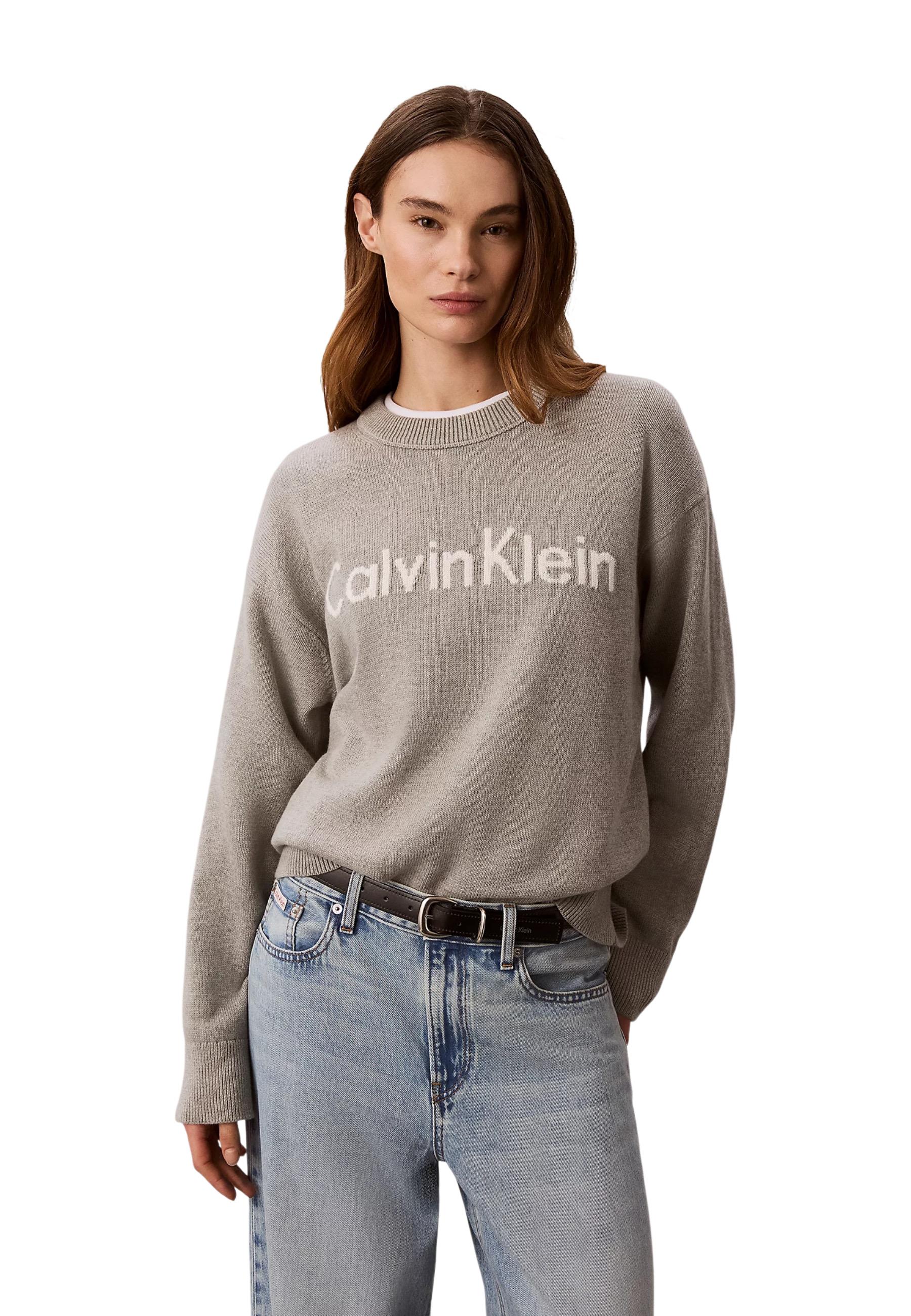 Calvin Klein Jeans  Women Knitwear