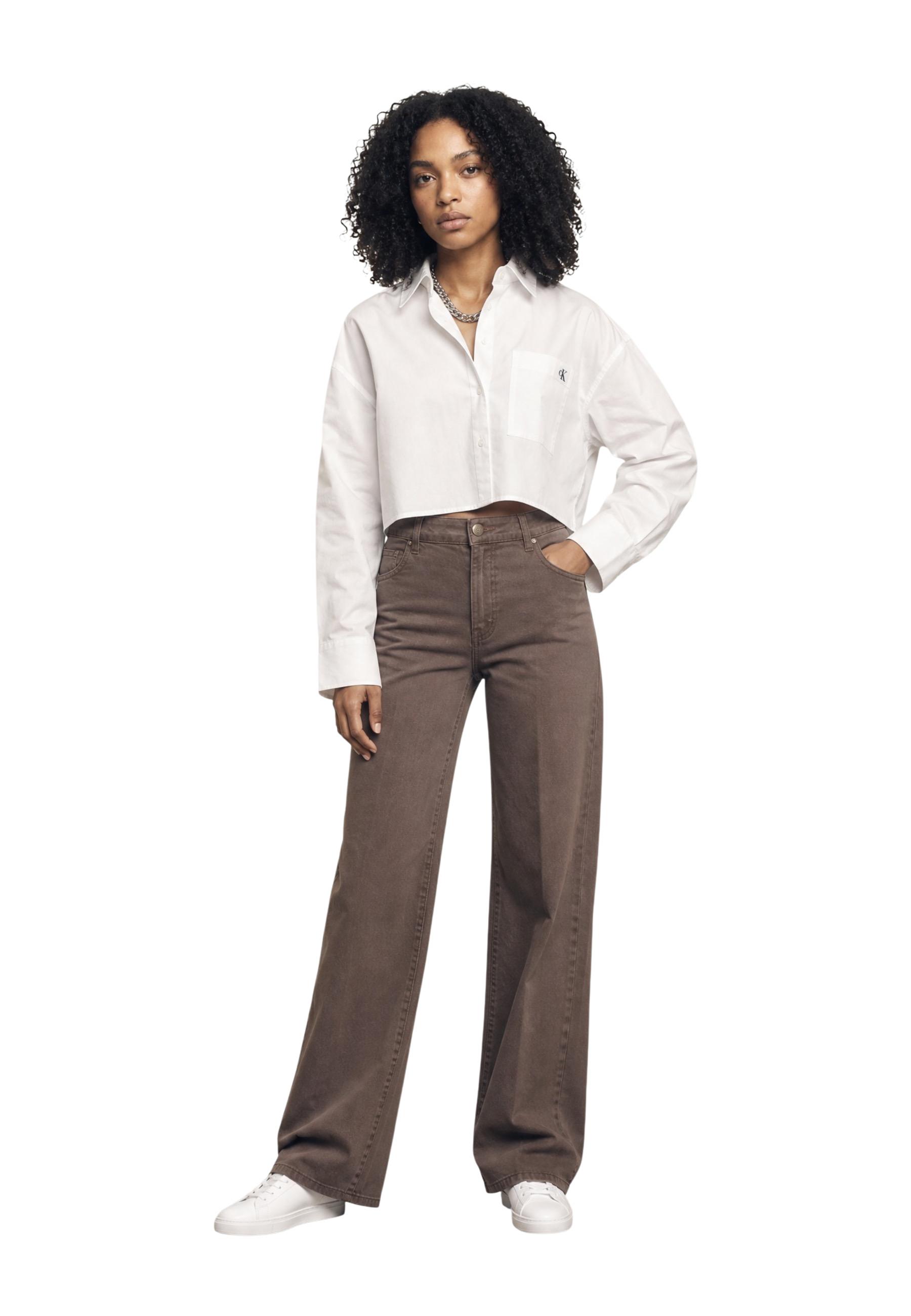 Calvin Klein Jeans Shirt 3
