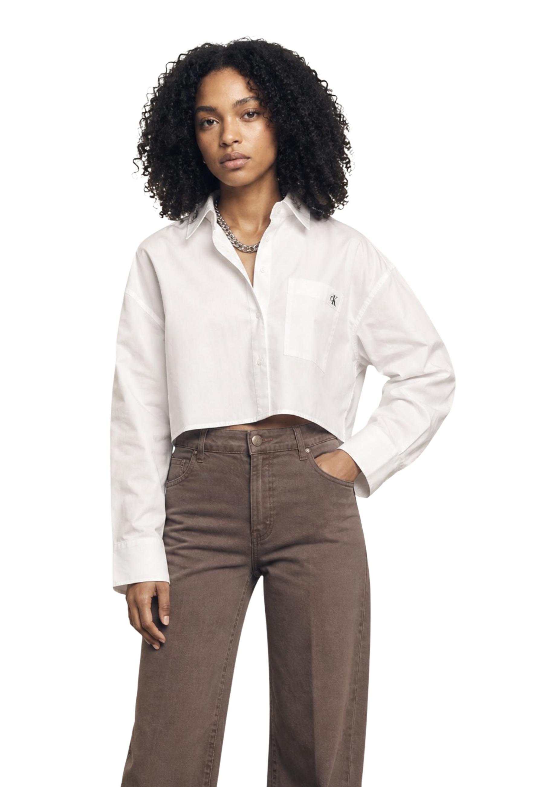 Calvin Klein Jeans  Women Shirt