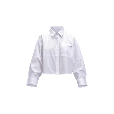 Calvin Klein Jeans Camicia Donna