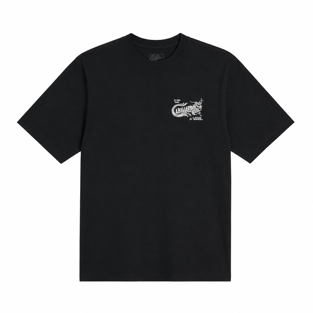 Vans T-Shirt 3