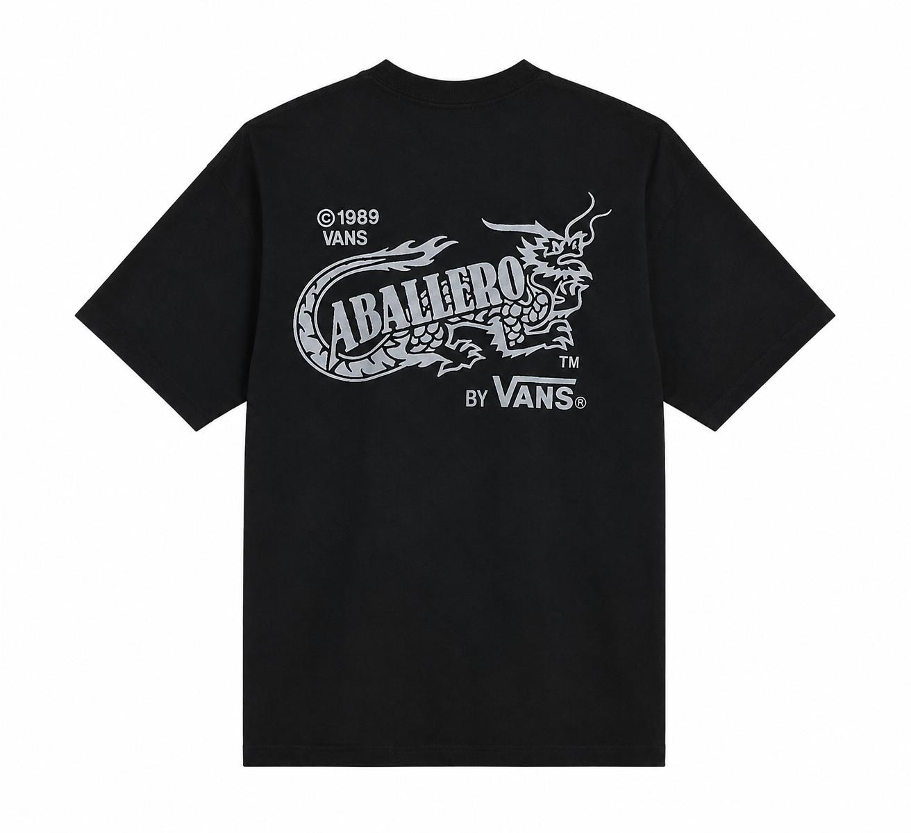 Vans T-Shirt 4