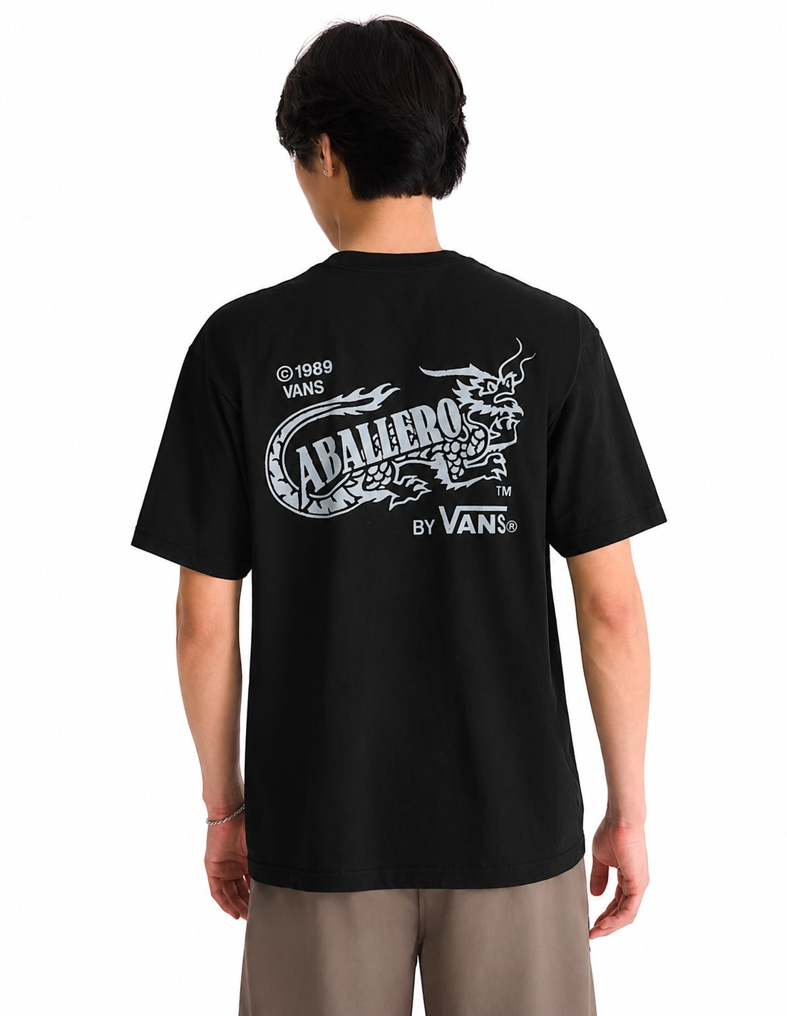 Vans T-Shirt 2