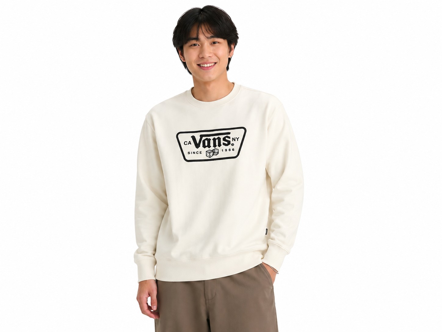 Vans VN000WTRFS81 1