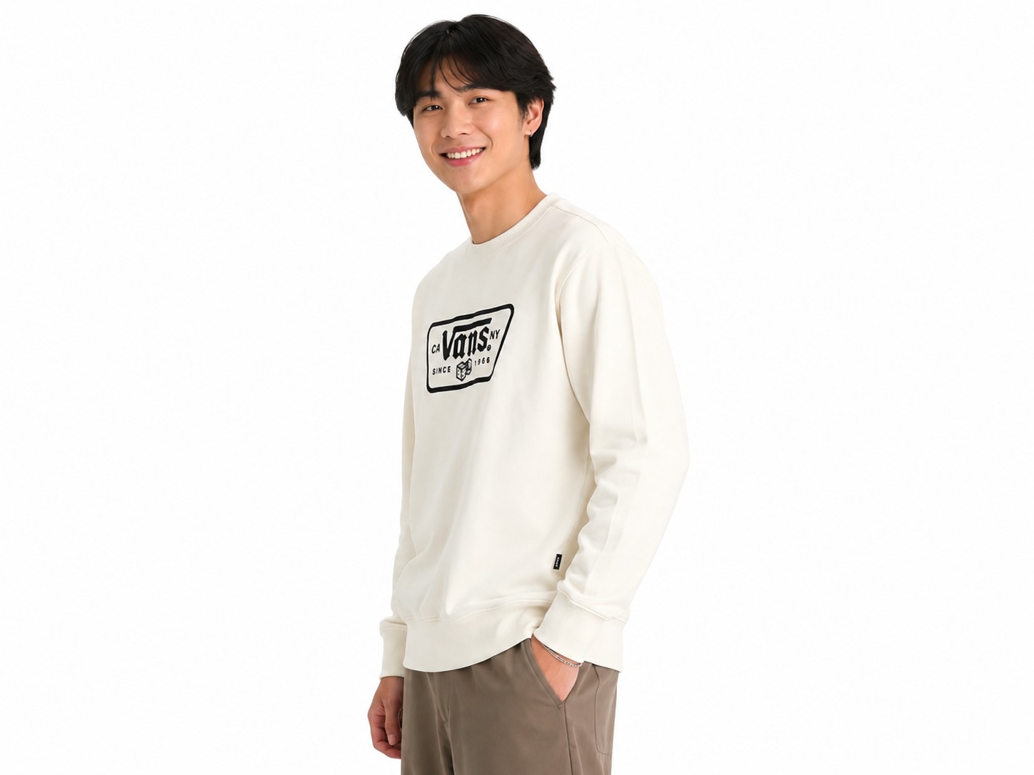 Vans VN000WTRFS81 3