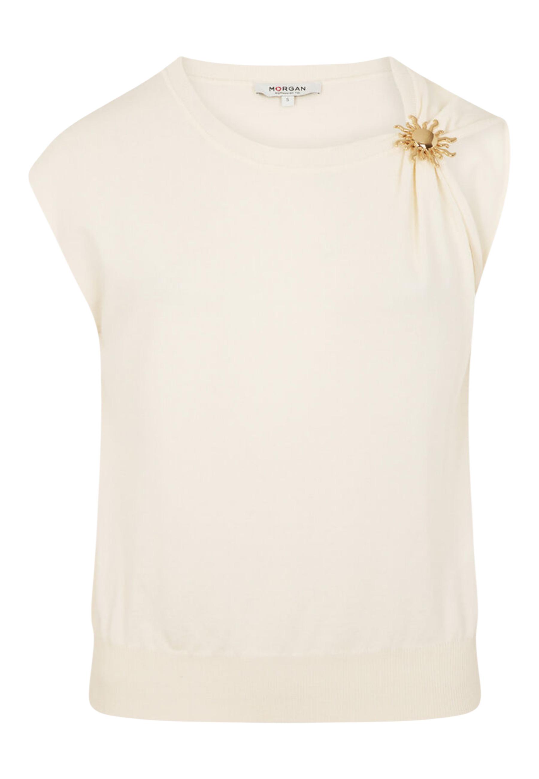 Morgan De Toi Knitwear 3