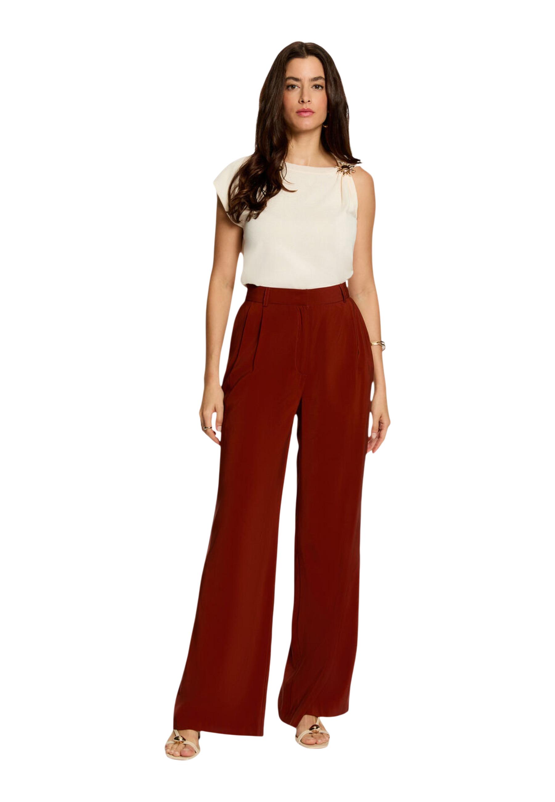 Morgan De Toi Knitwear 5