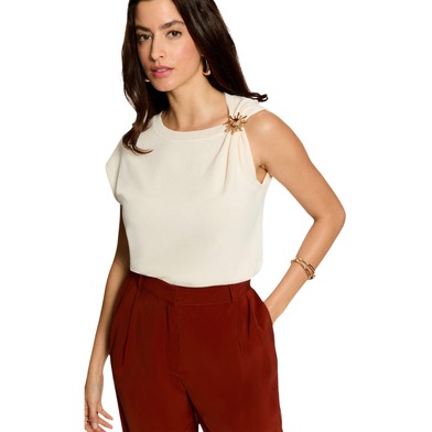 Morgan De Toi Maglia Donna