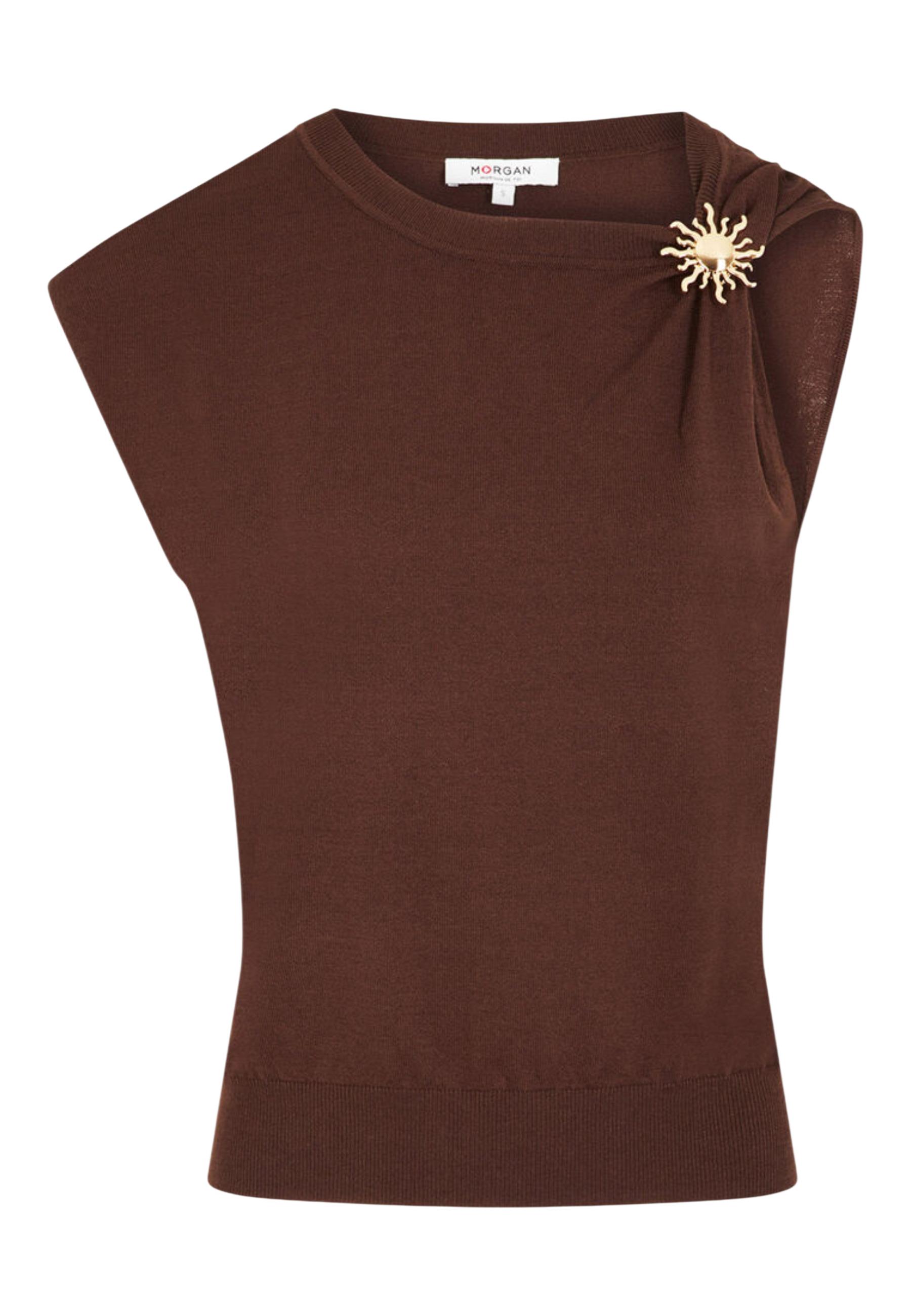 Morgan De Toi Knitwear 3