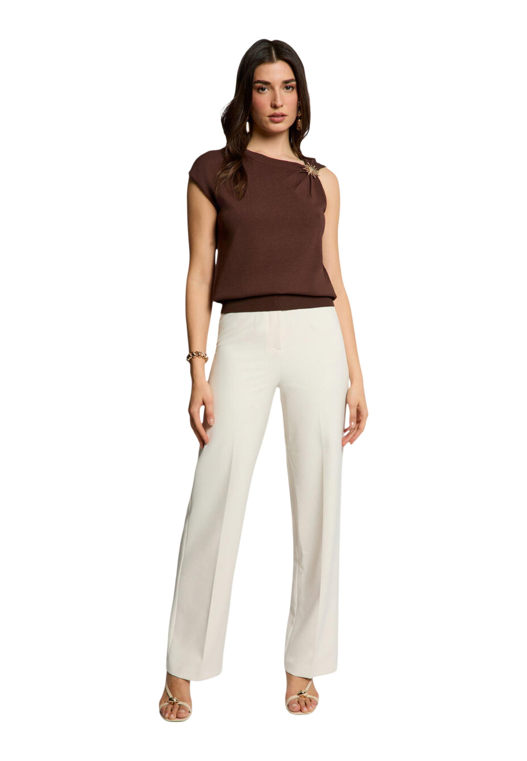 Morgan De Toi Knitwear 5