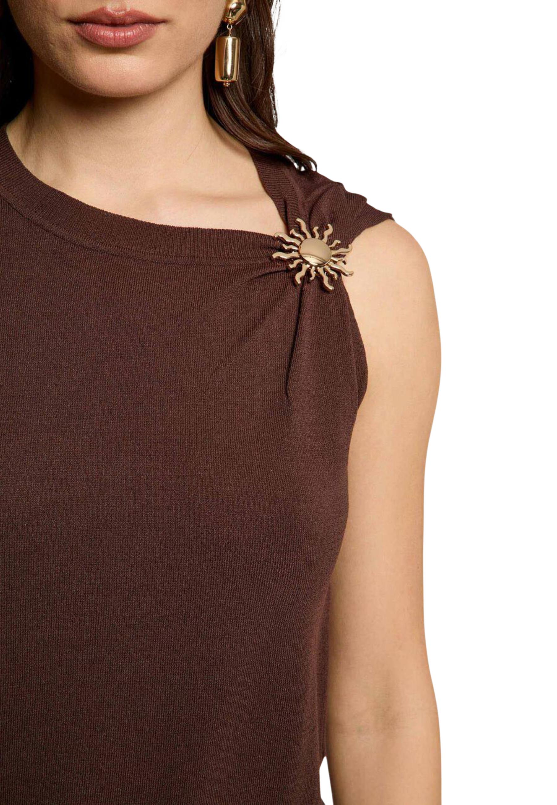 Morgan De Toi Knitwear 4