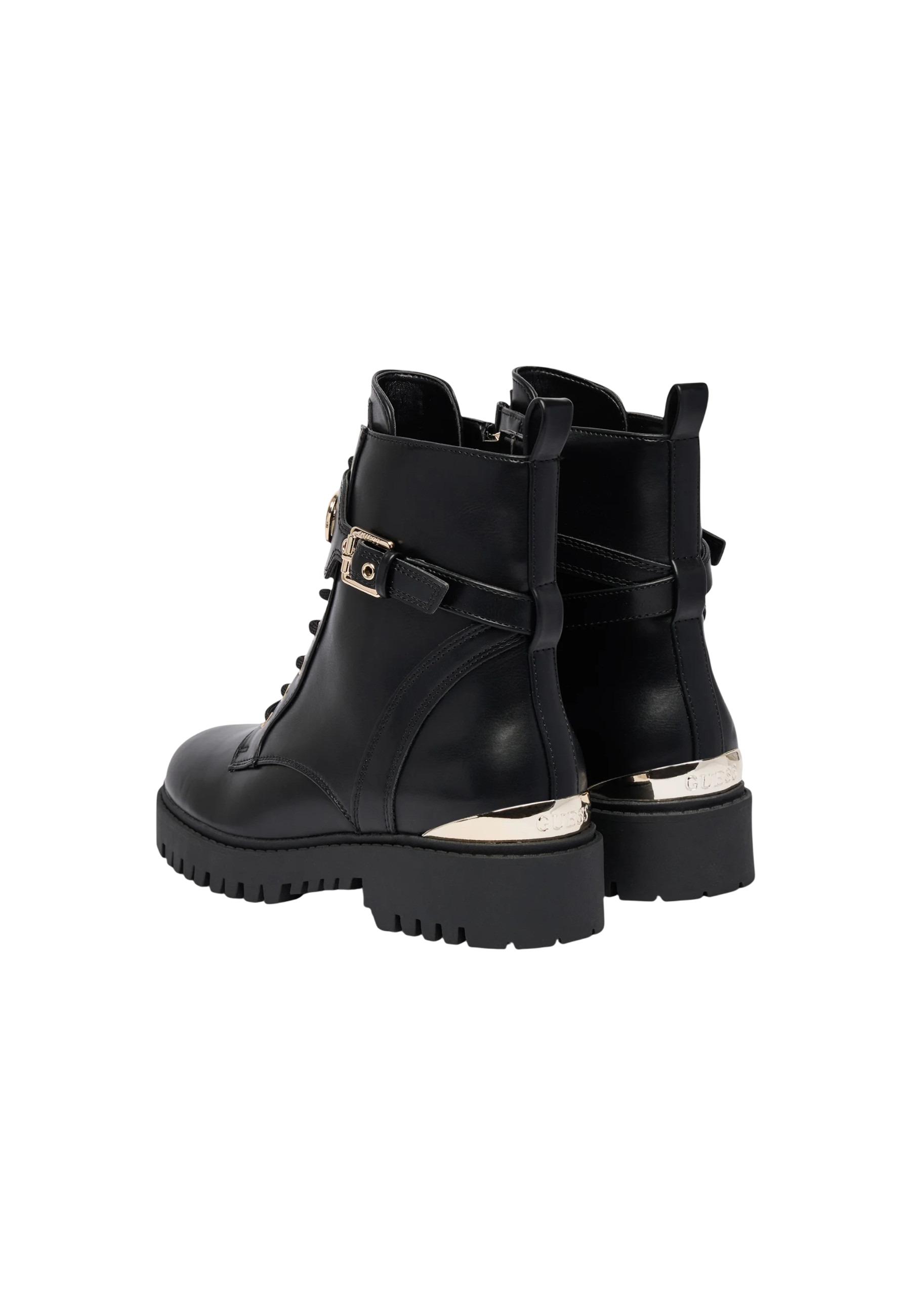 Guess Boots 2