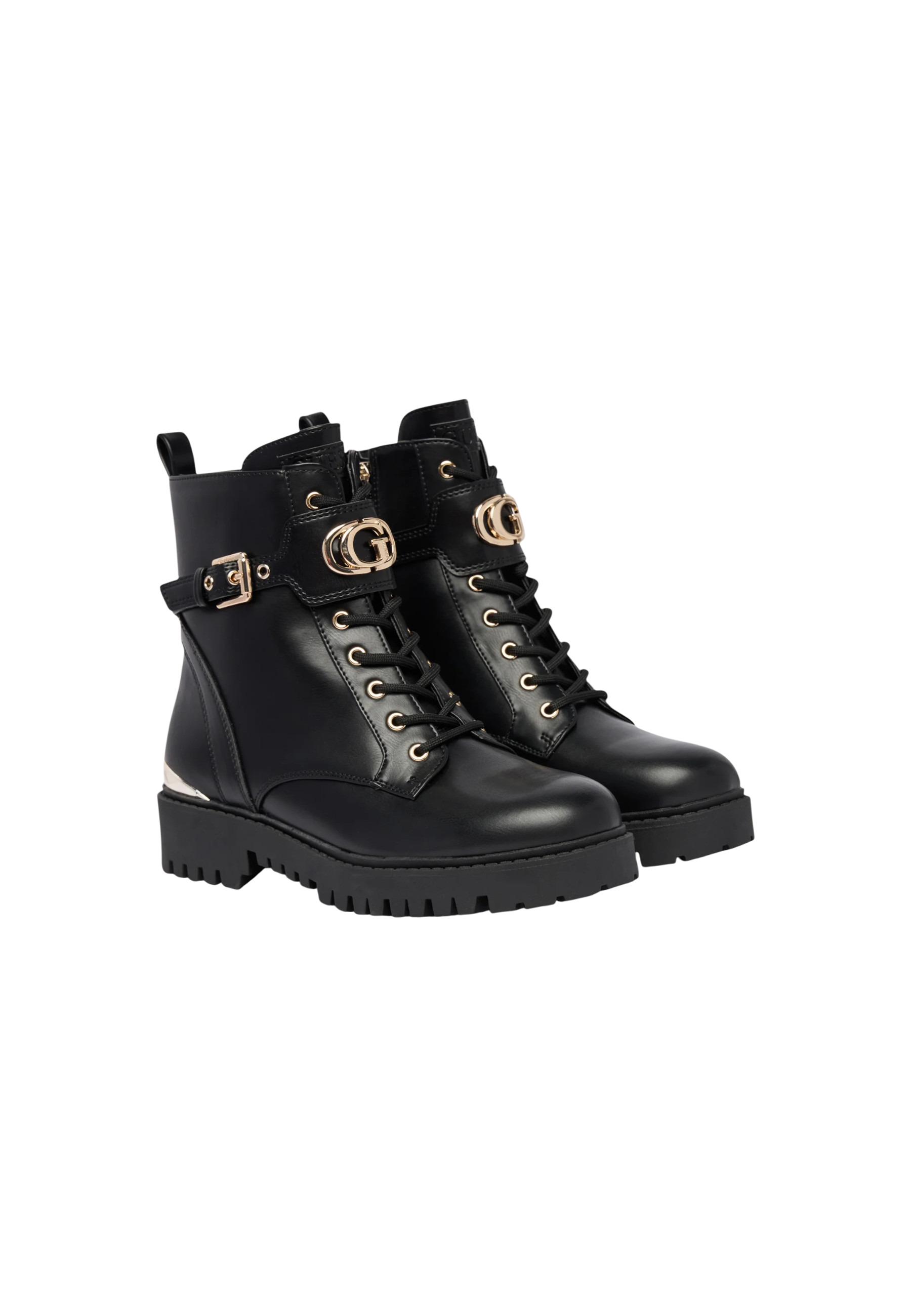 Guess Boots 3