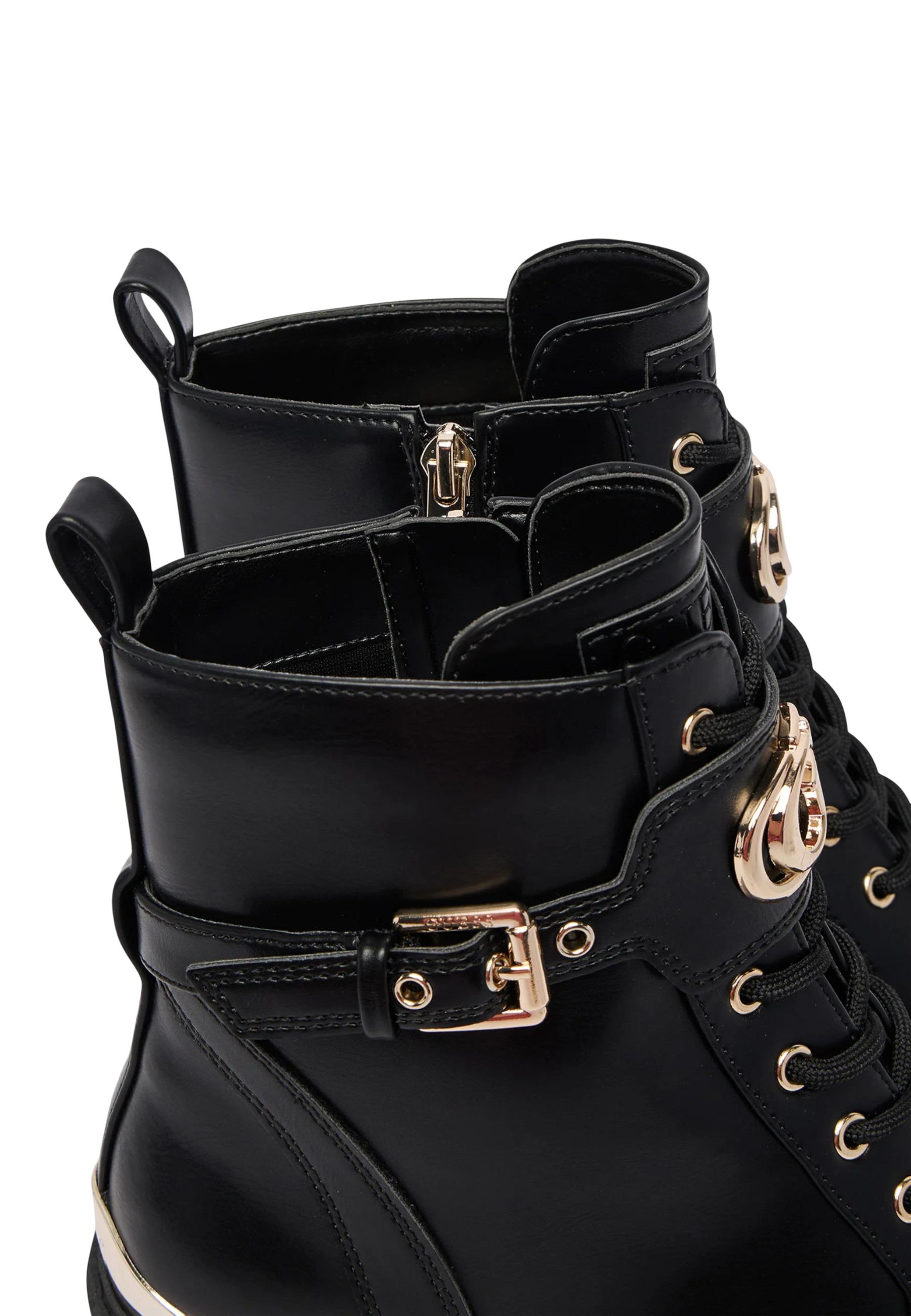 Guess Boots 4