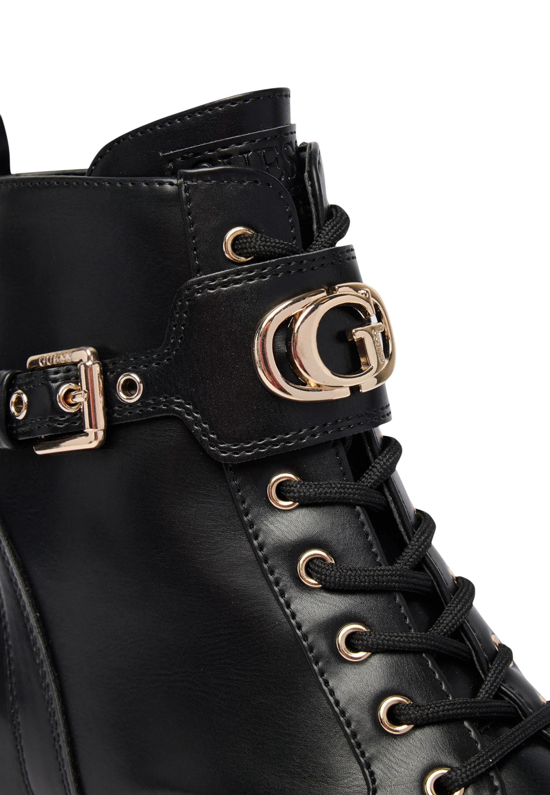 Guess Boots 5