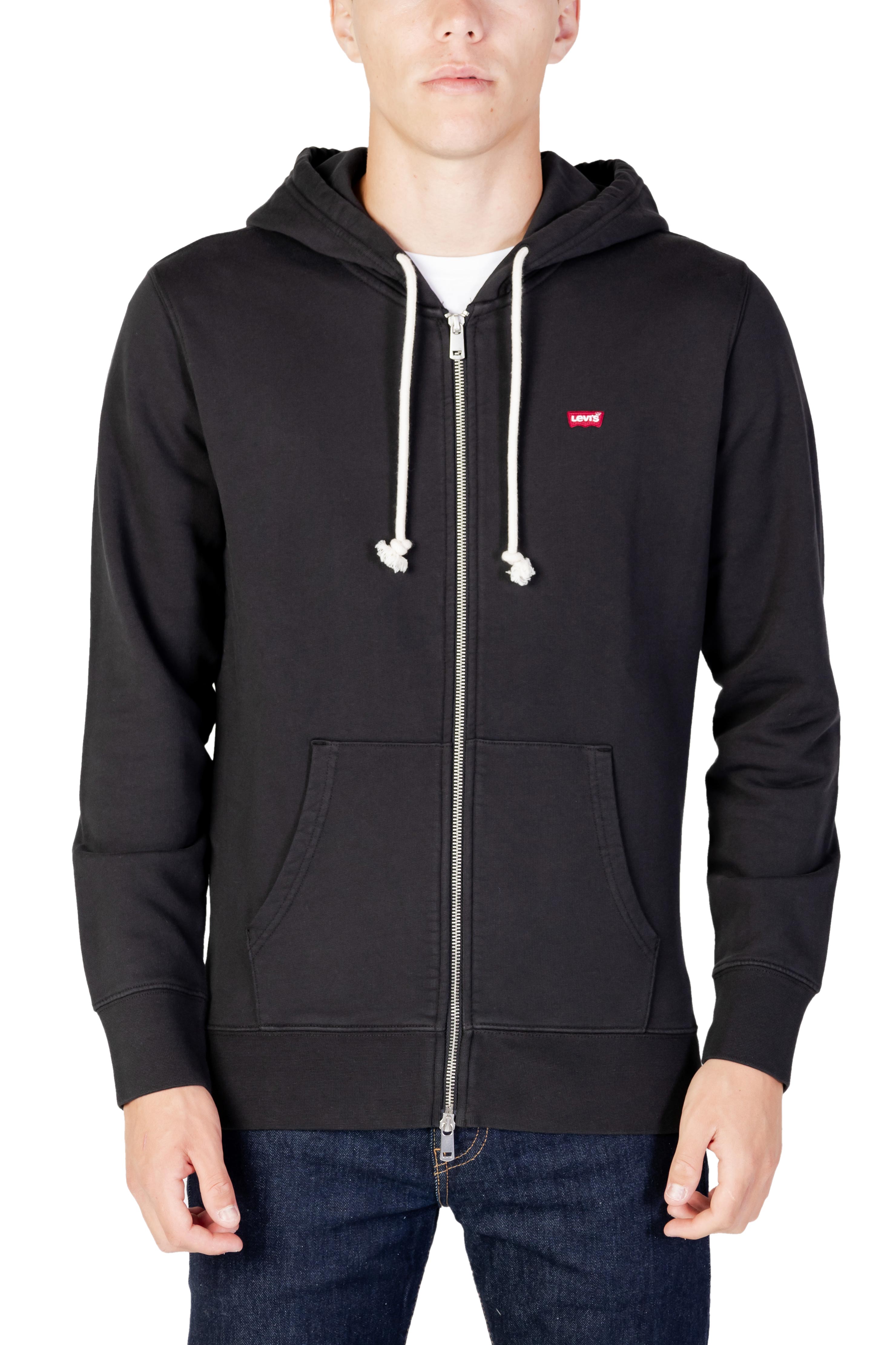 Levi`s Sweatshirts 1