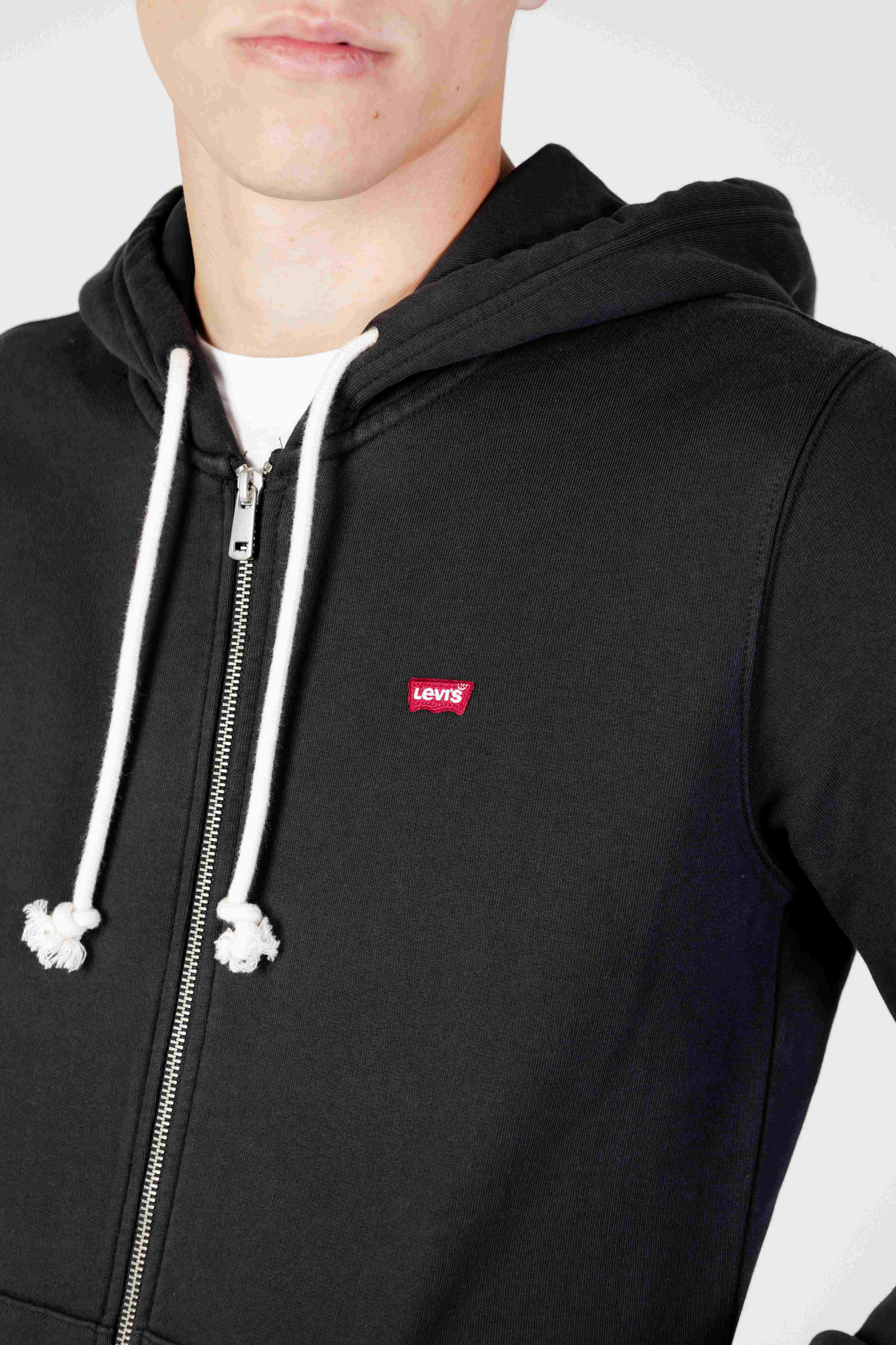 Levi`s Sweatshirts 4