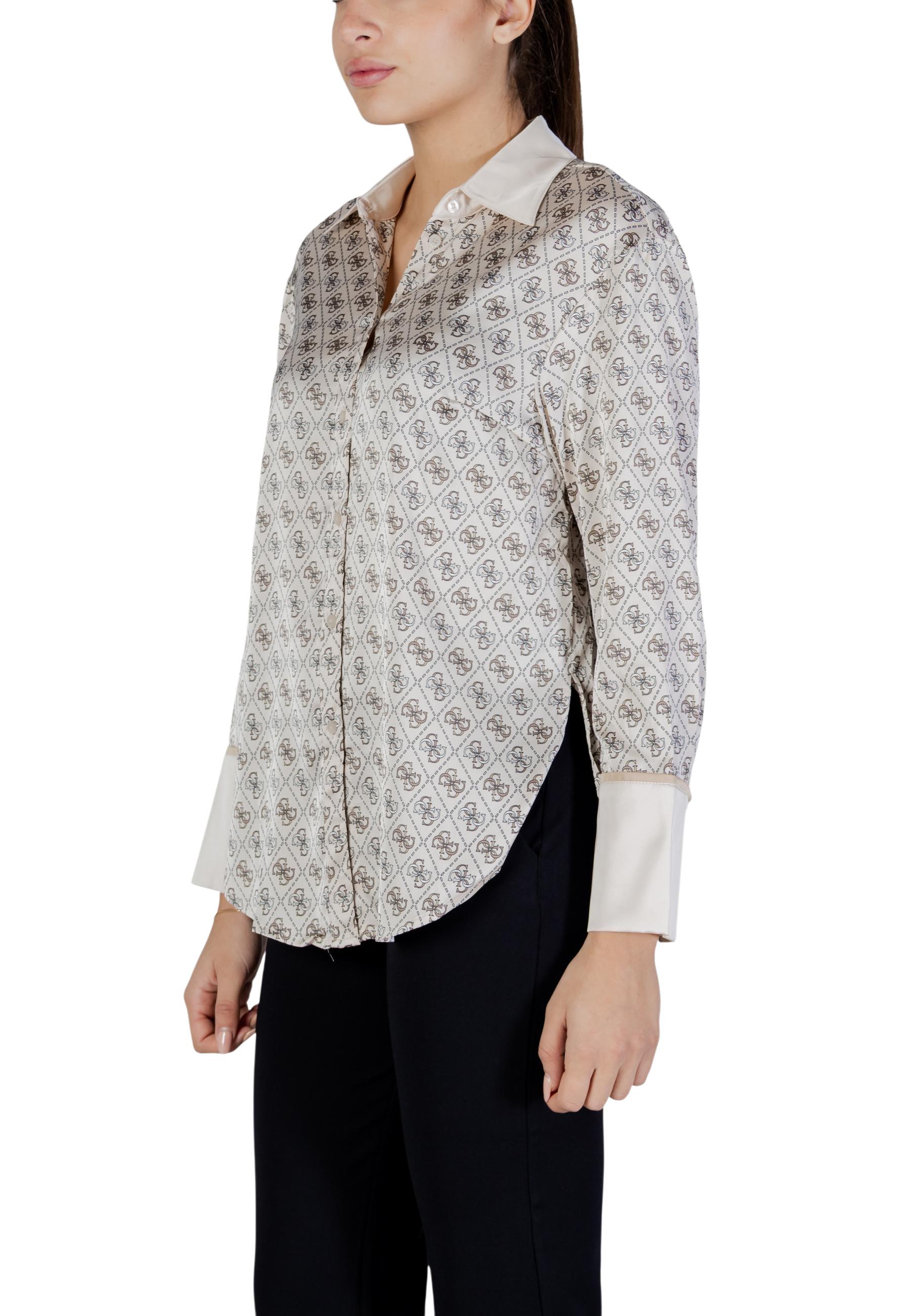 Guess Shirt 4