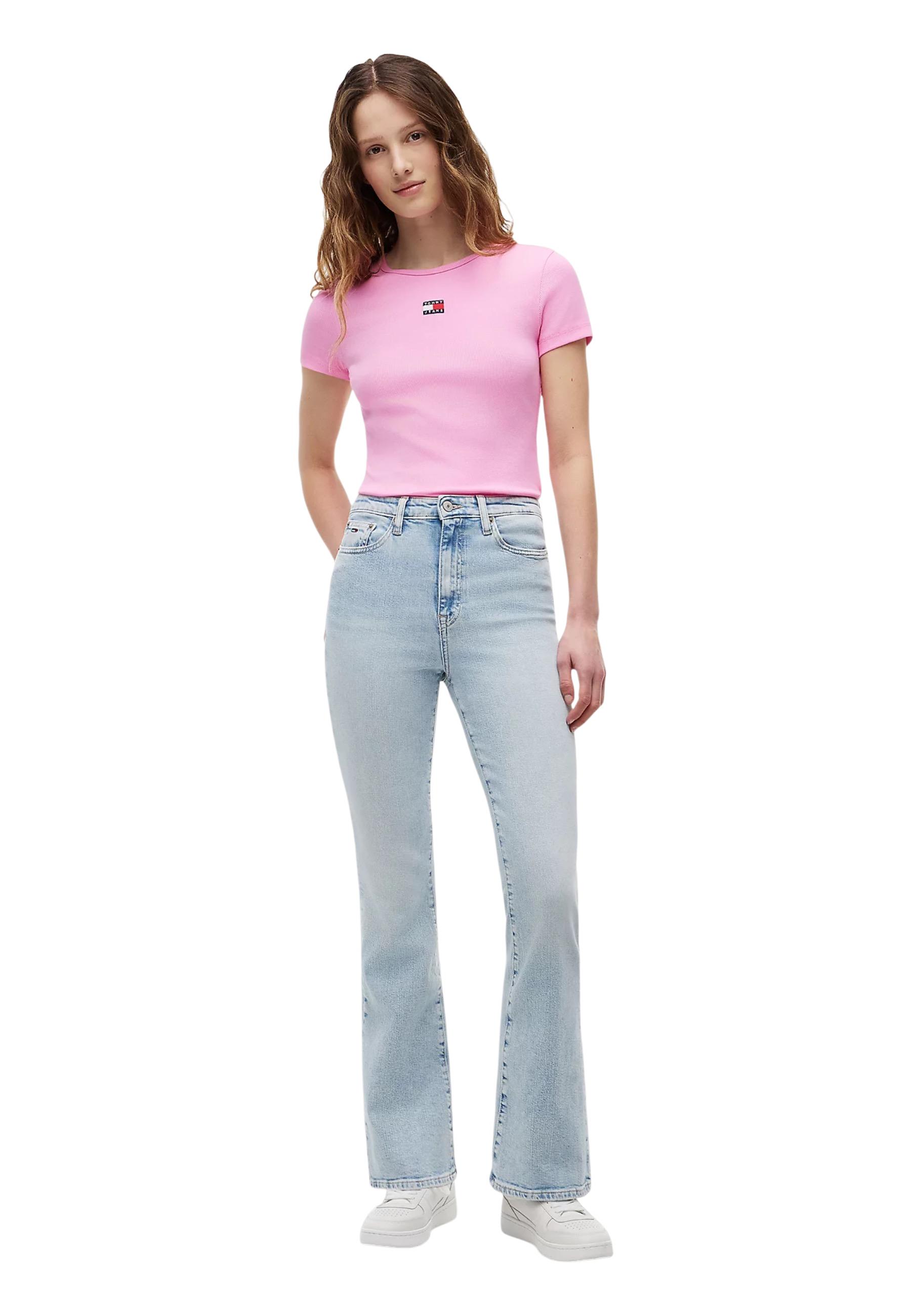 Tommy Hilfiger Jeans T-Shirt 2