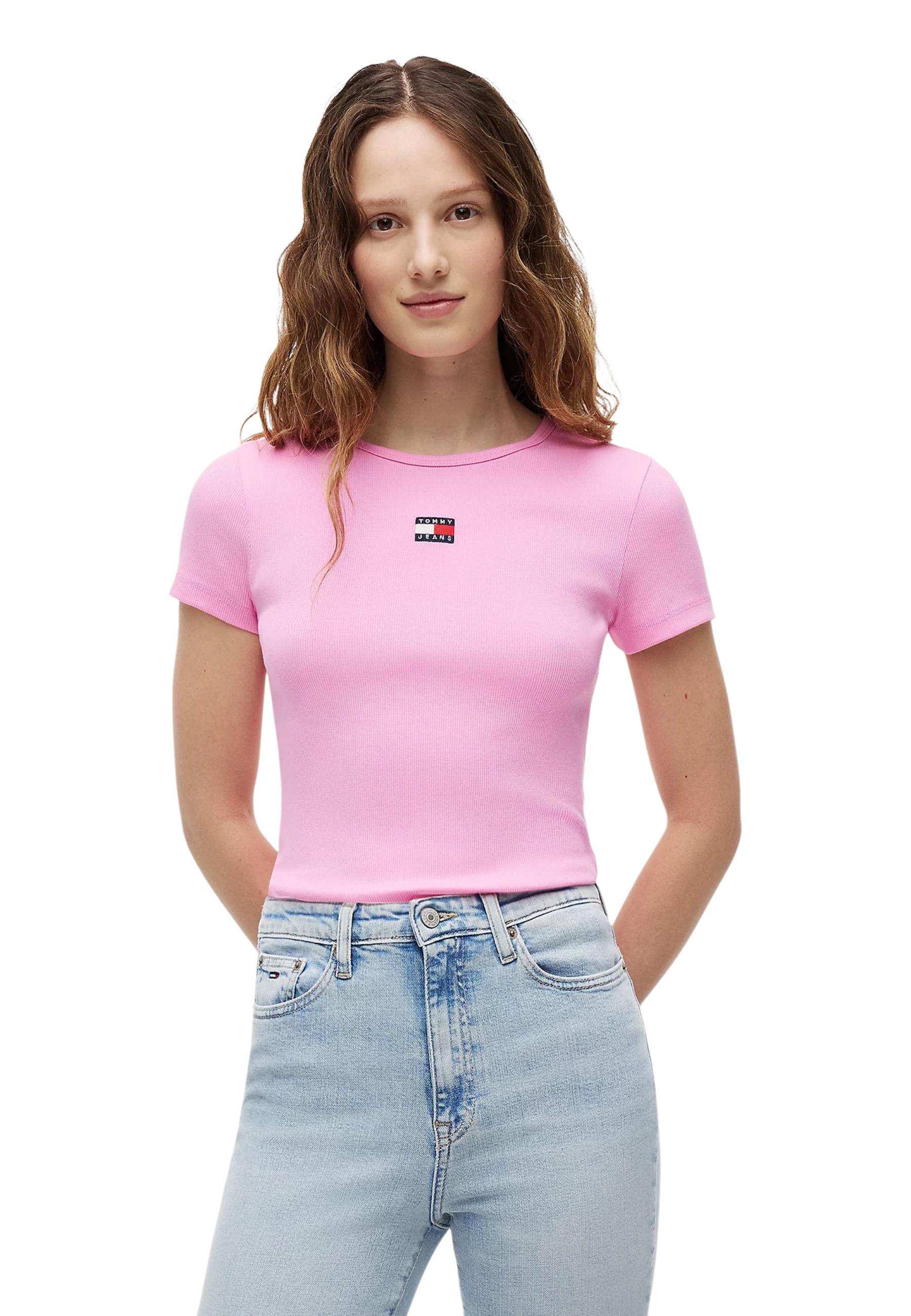 Tommy Hilfiger Jeans T-Shirt 1