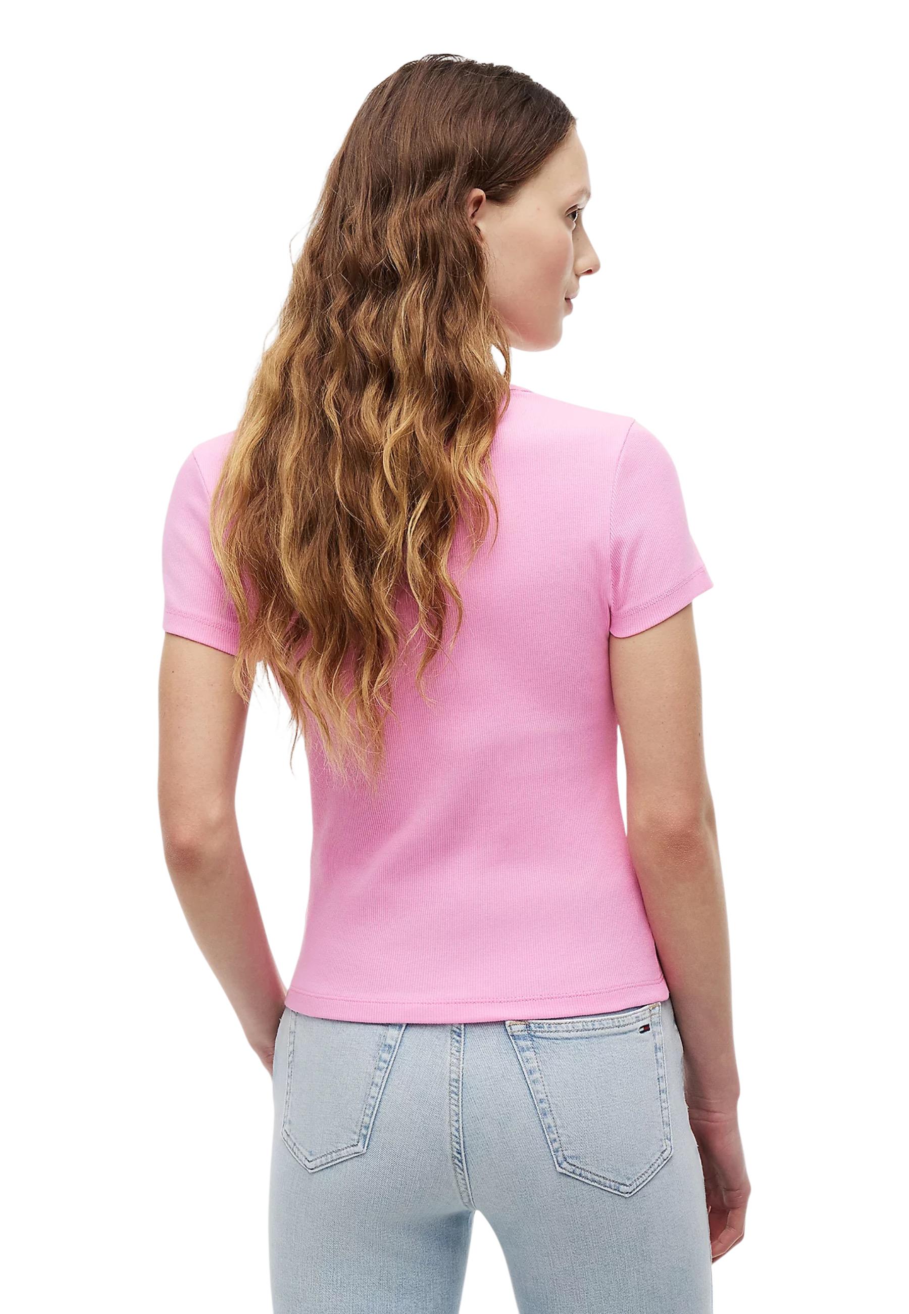 Tommy Hilfiger Jeans T-Shirt 4