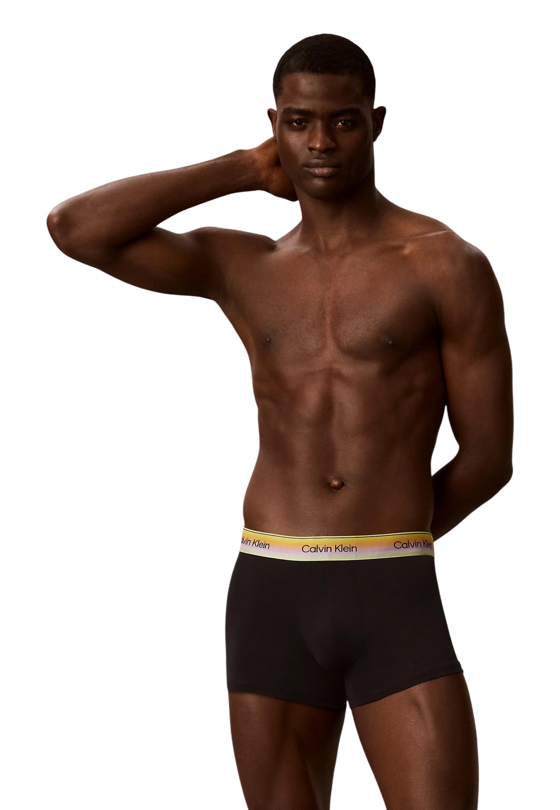 Calvin Klein Underwear 1