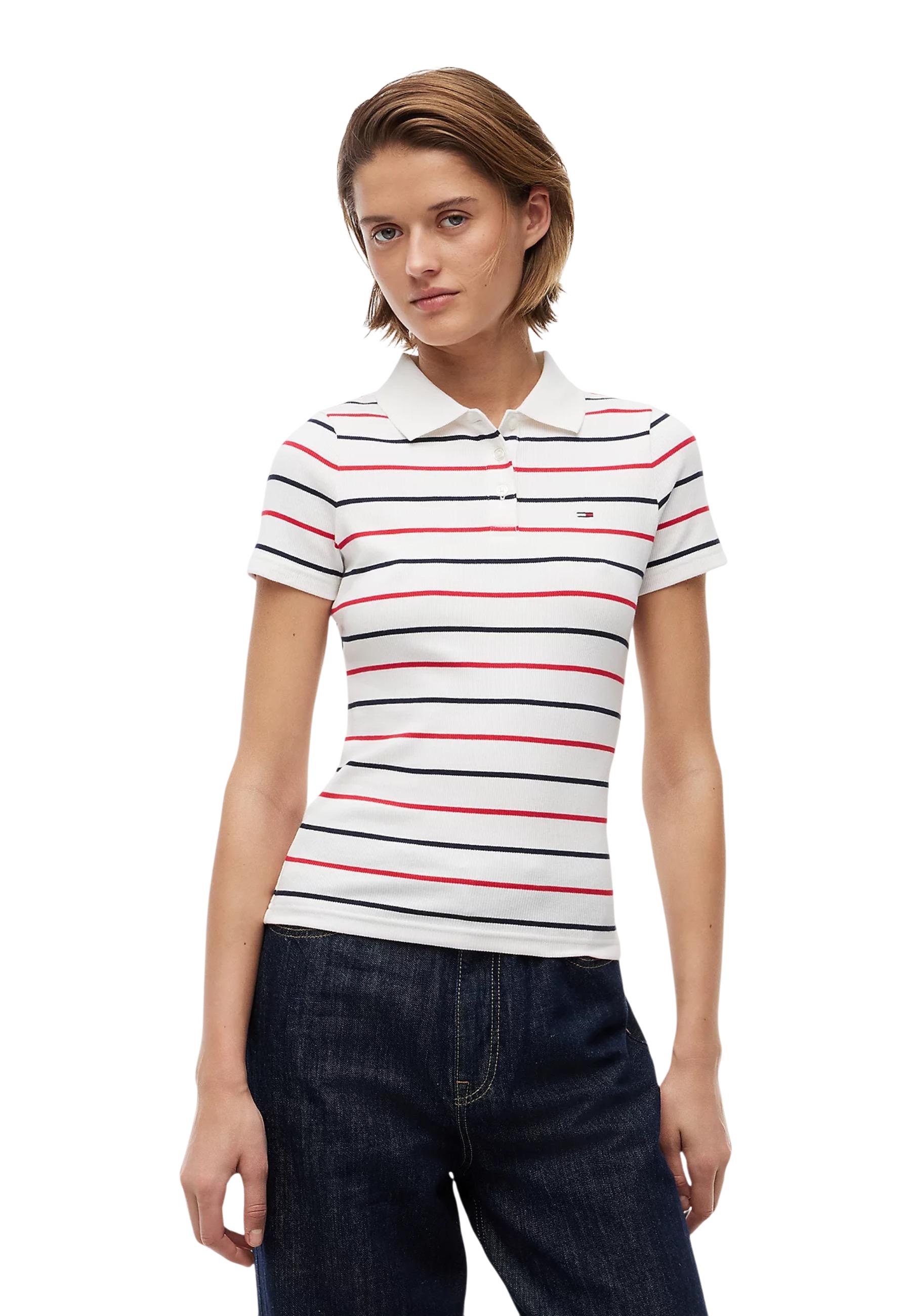 Tommy Hilfiger Jeans  Women Polo
