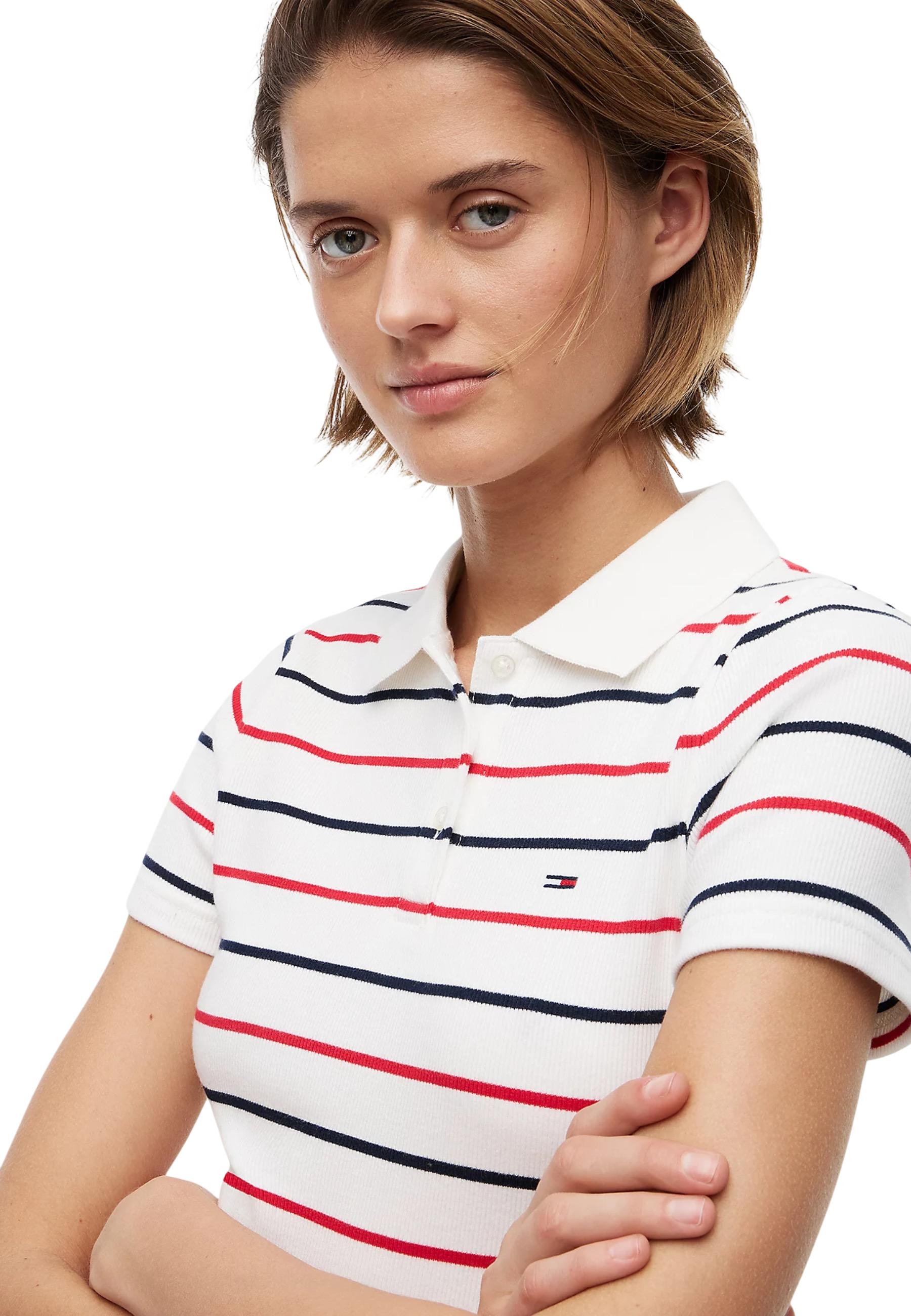 Tommy Hilfiger Jeans Polo 3