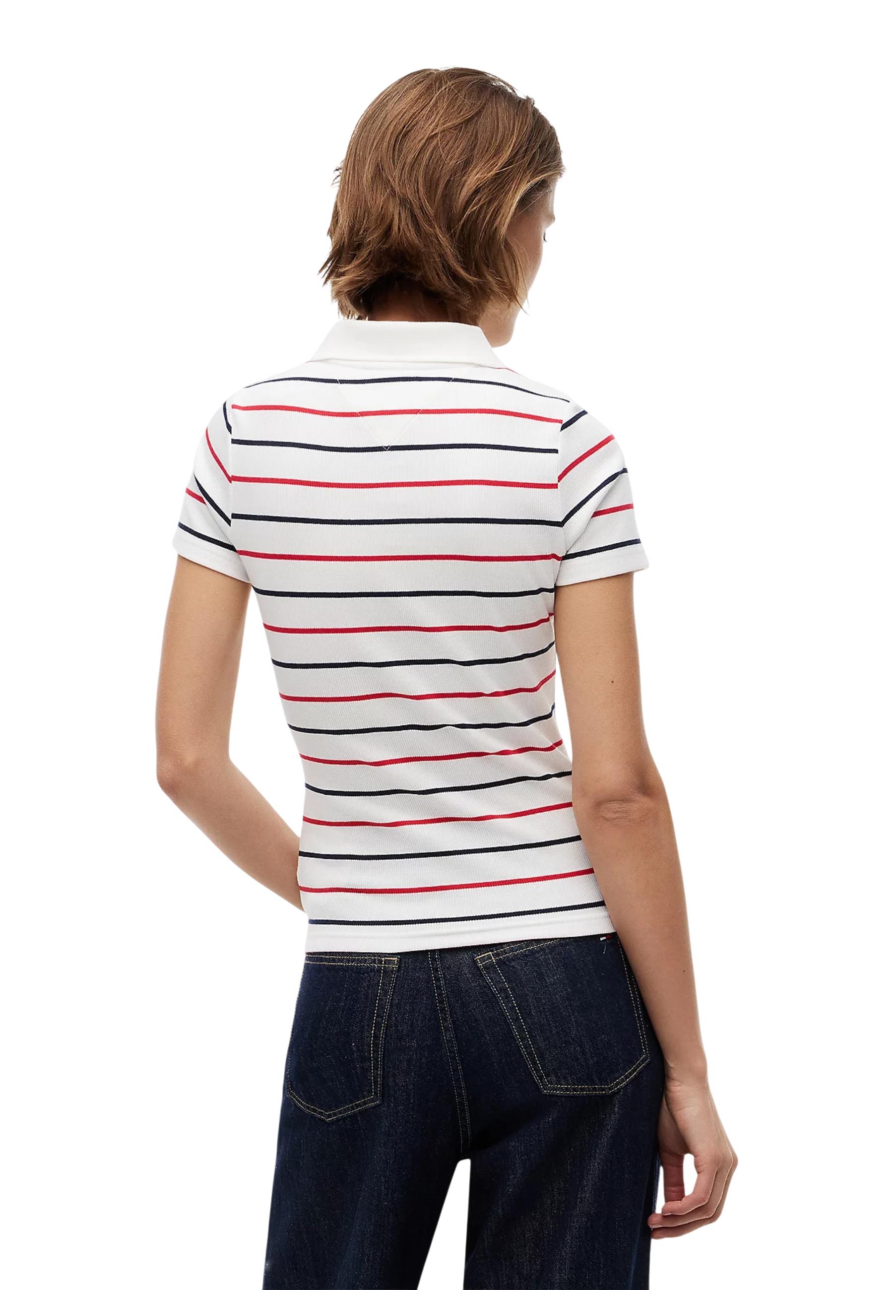 Tommy Hilfiger Jeans Polo 4