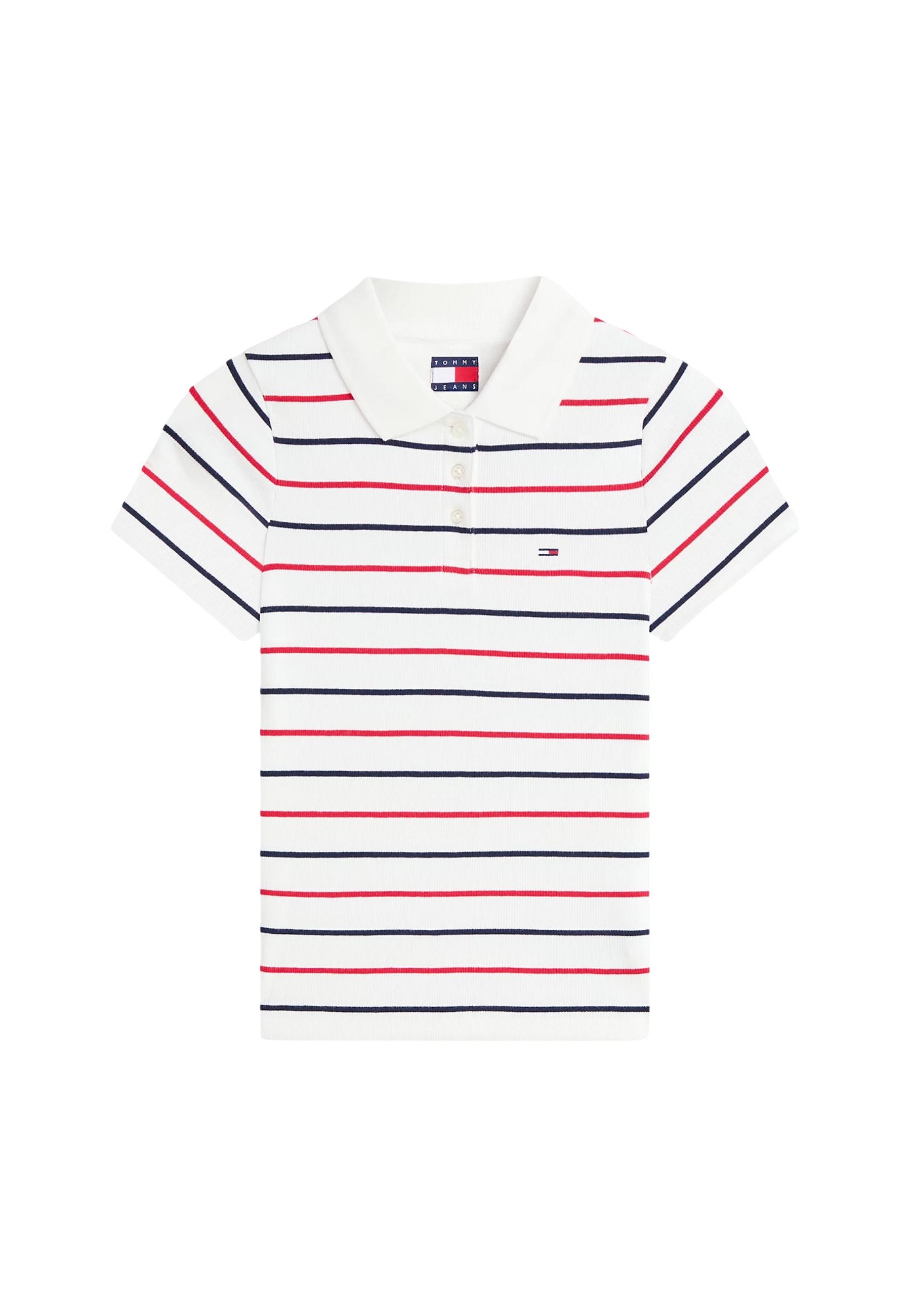 Tommy Hilfiger Jeans Polo 5