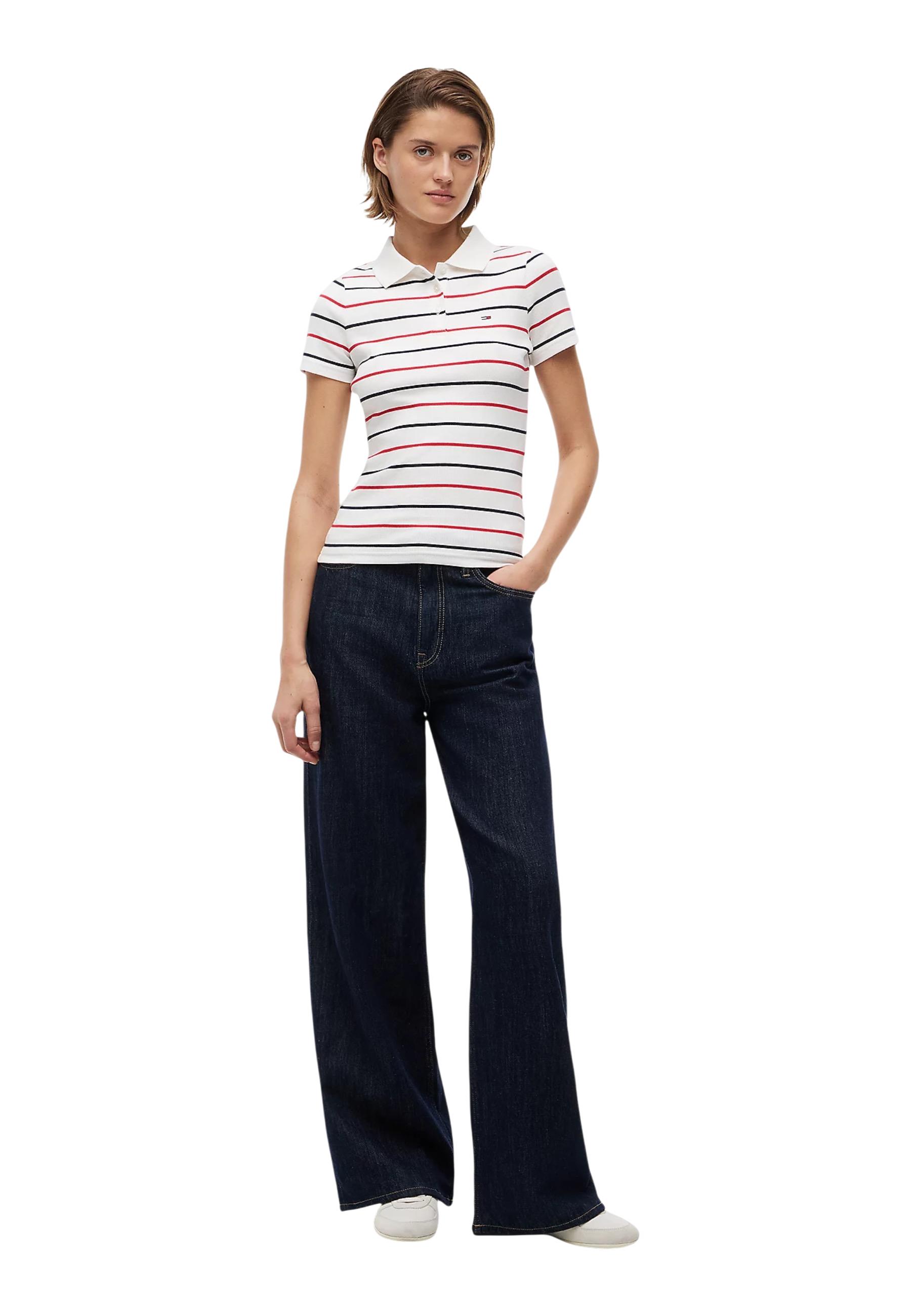 Tommy Hilfiger Jeans Polo 2