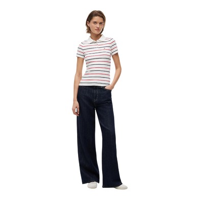 Tommy Hilfiger Jeans Polo Donna