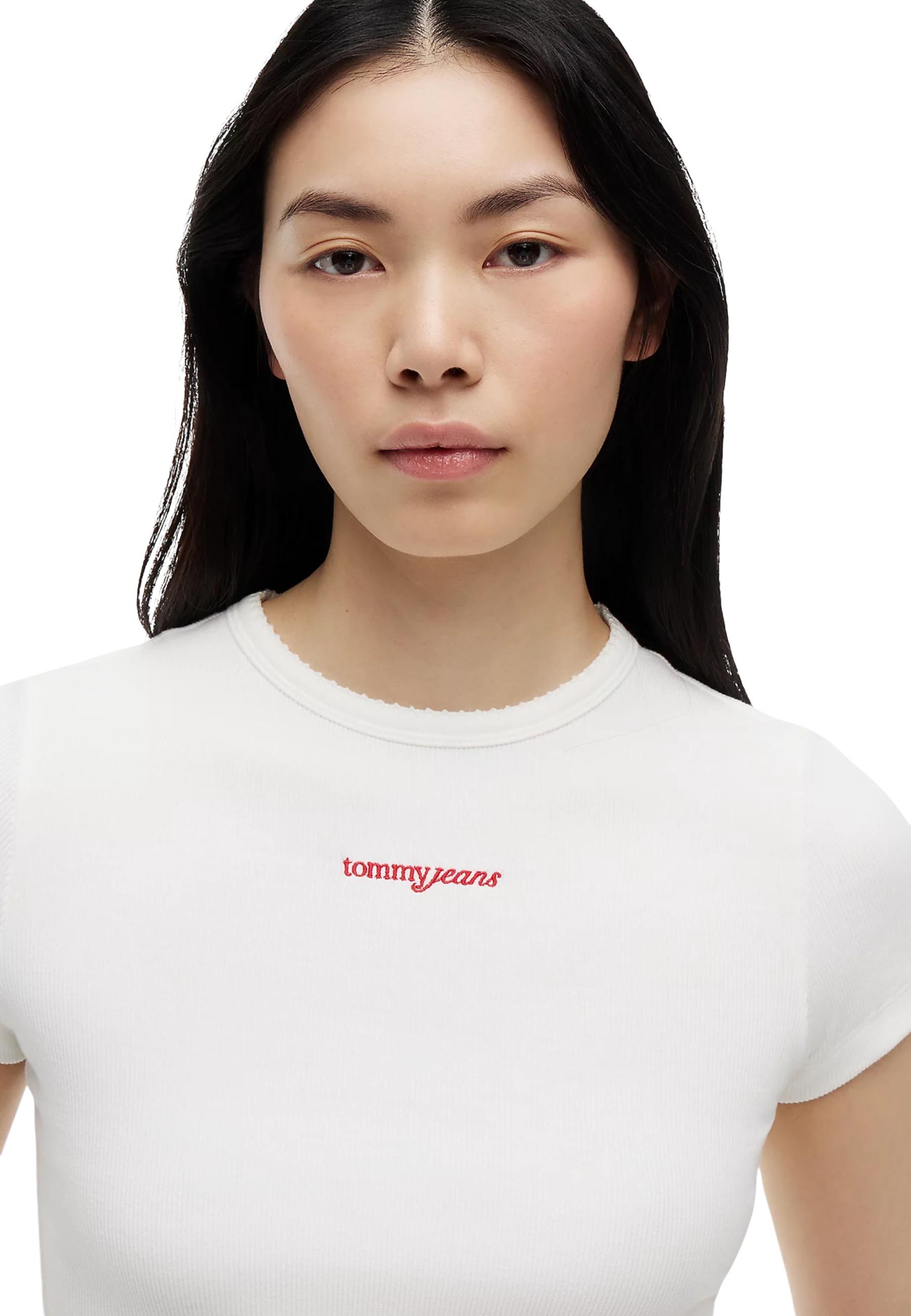 Tommy Hilfiger Jeans T-Shirt 3