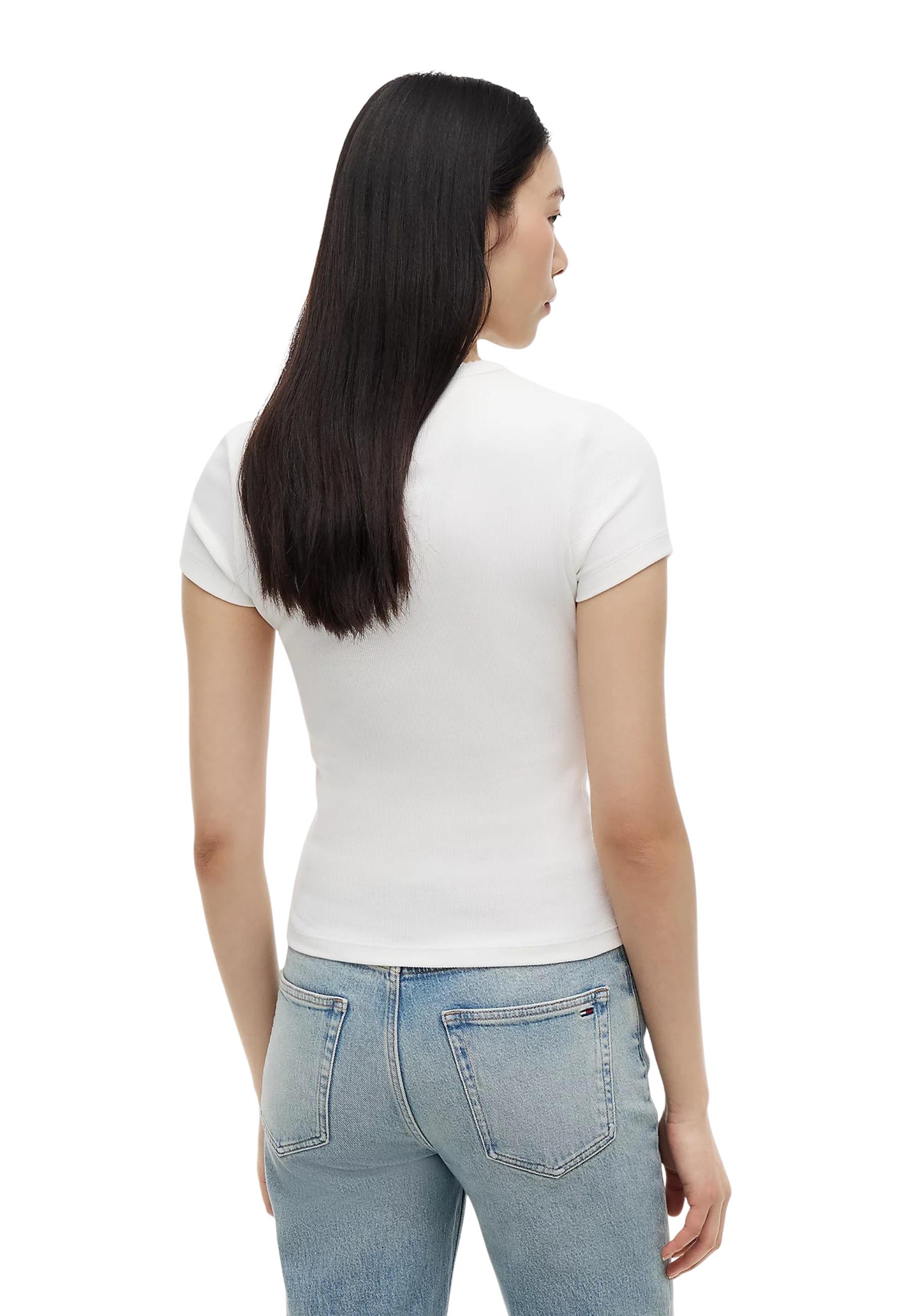 Tommy Hilfiger Jeans T-Shirt 4