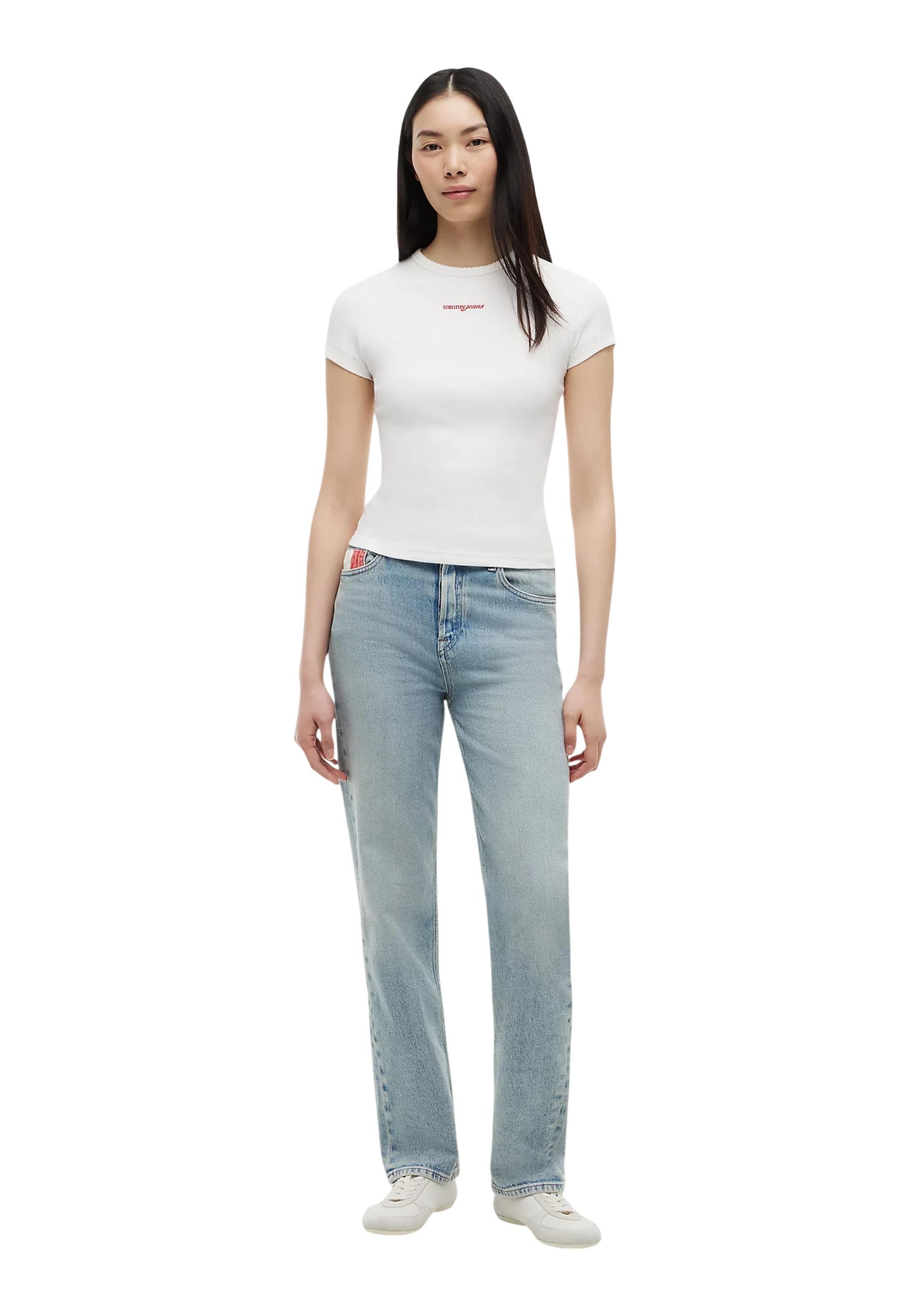 Tommy Hilfiger Jeans T-Shirt 2