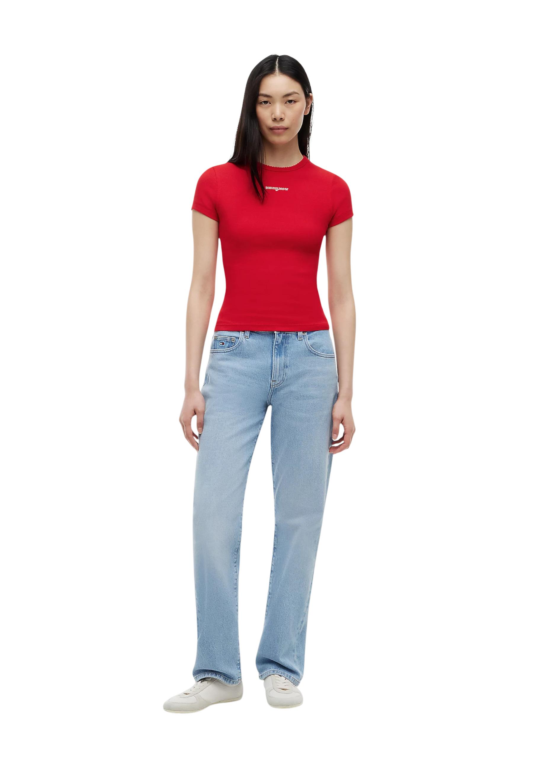Tommy Hilfiger Jeans T-Shirt 2