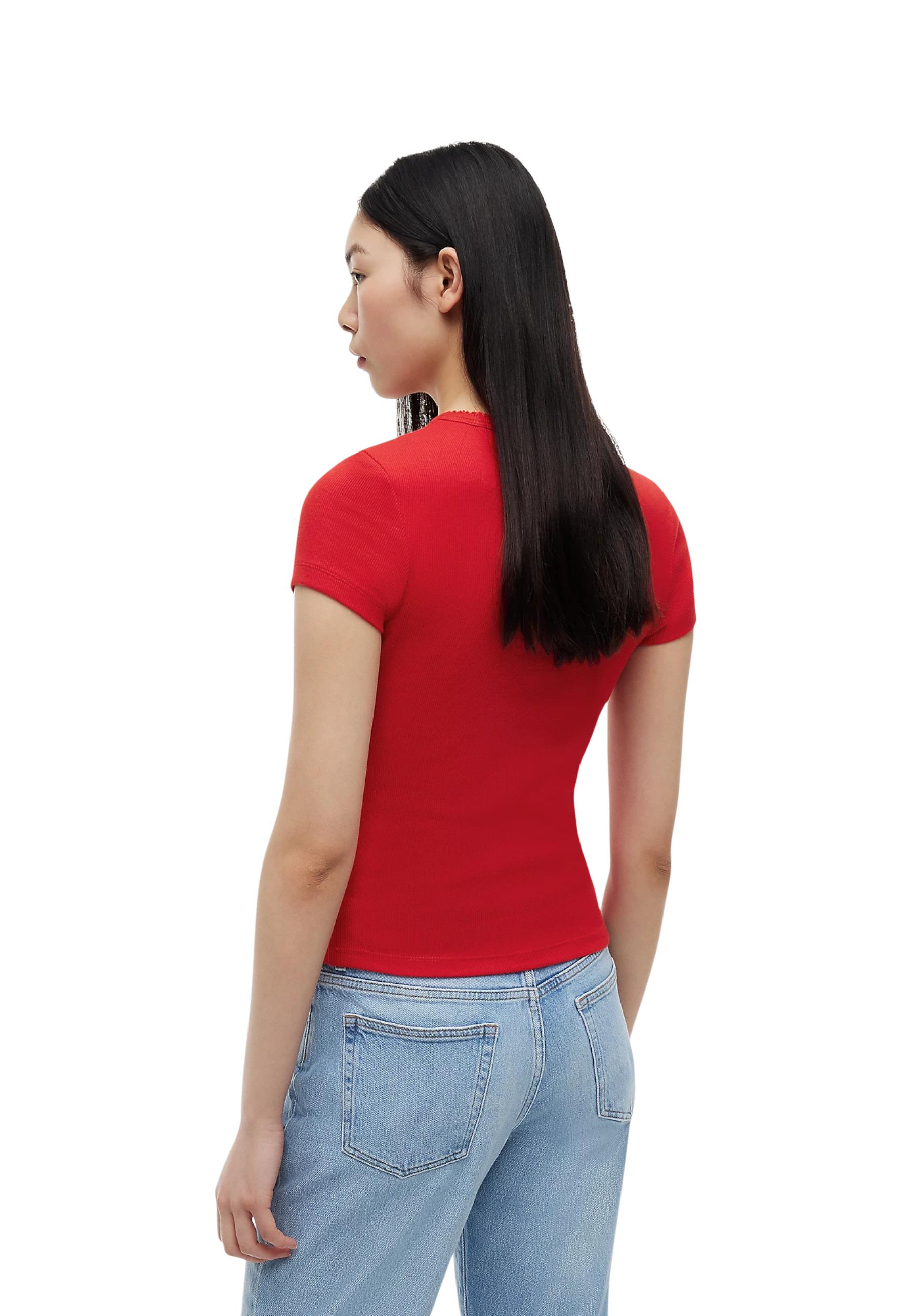 Tommy Hilfiger Jeans T-Shirt 4