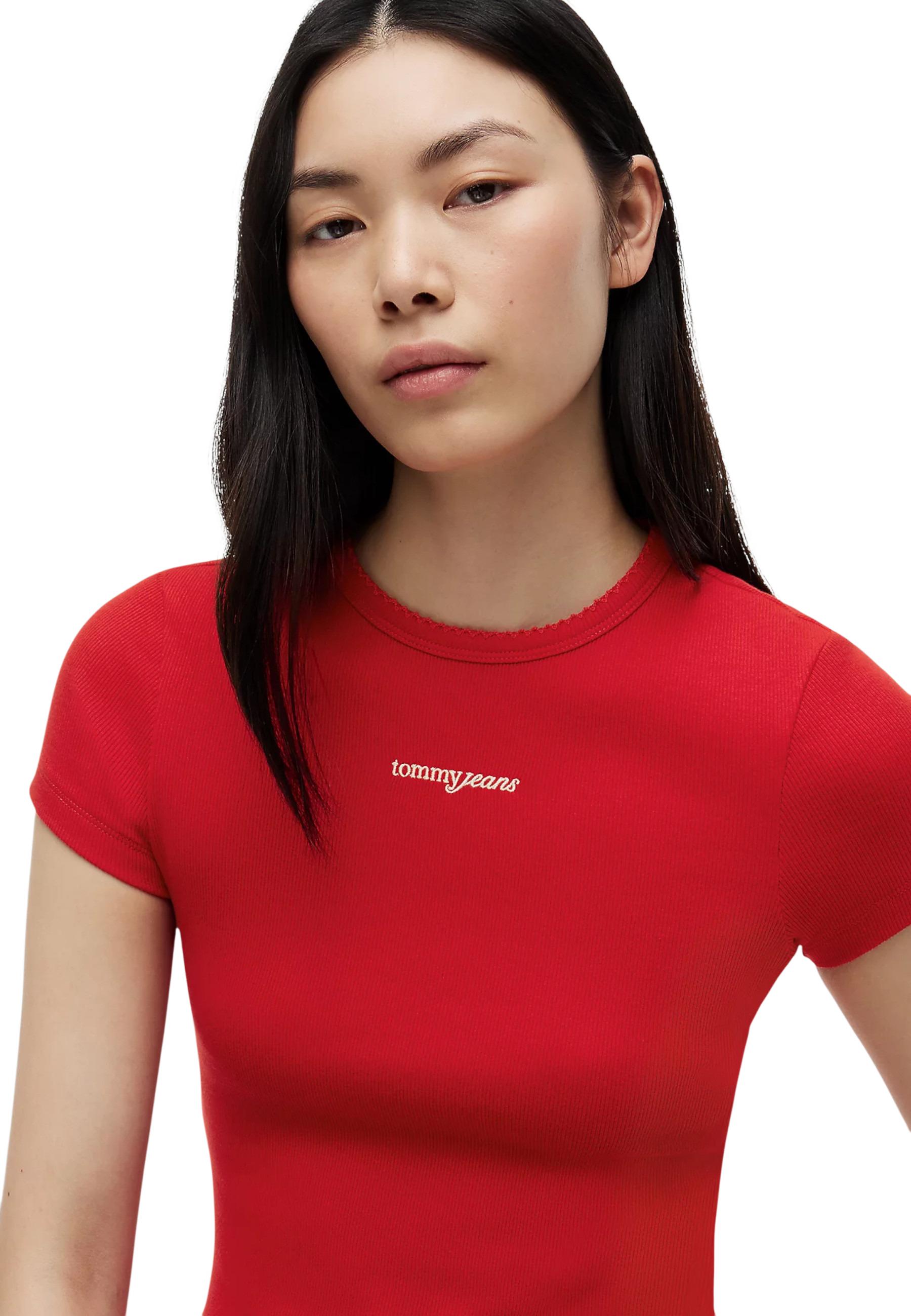 Tommy Hilfiger Jeans T-Shirt 3