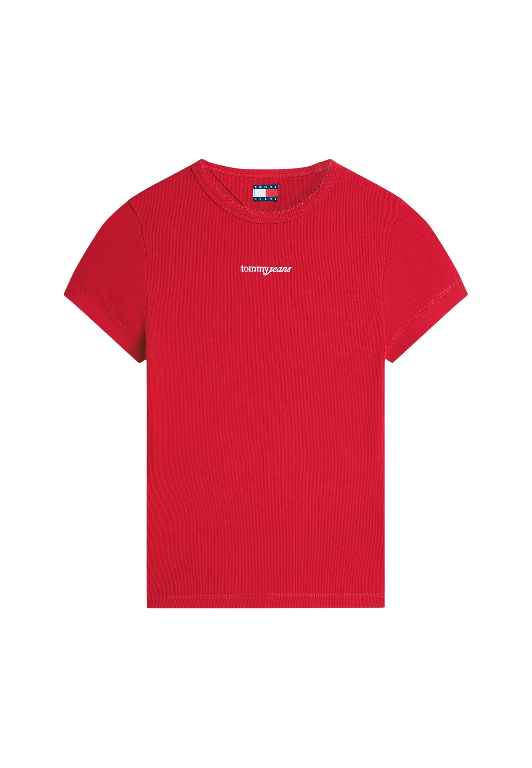 Tommy Hilfiger Jeans T-Shirt 5