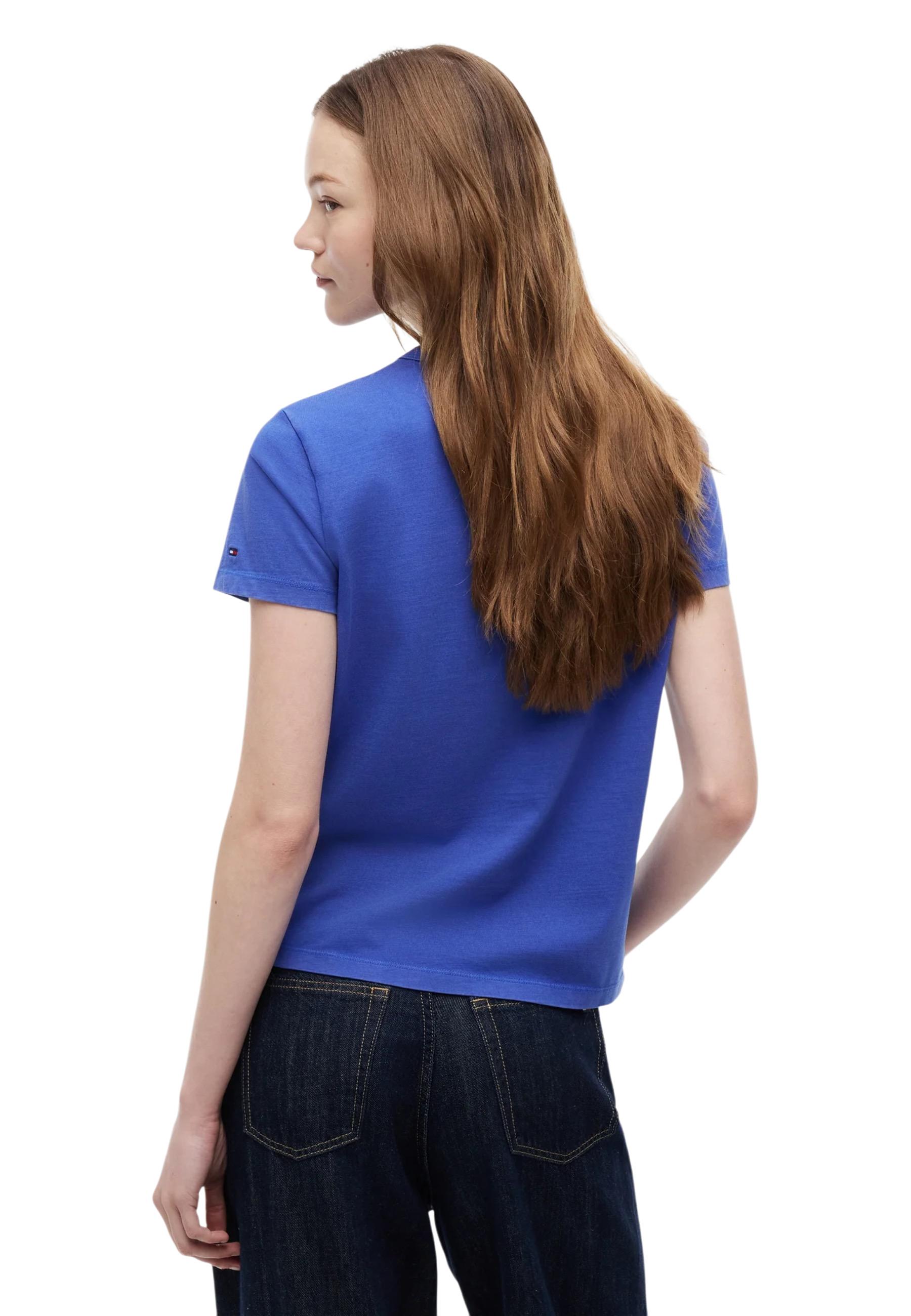 Tommy Hilfiger Jeans T-Shirt 3