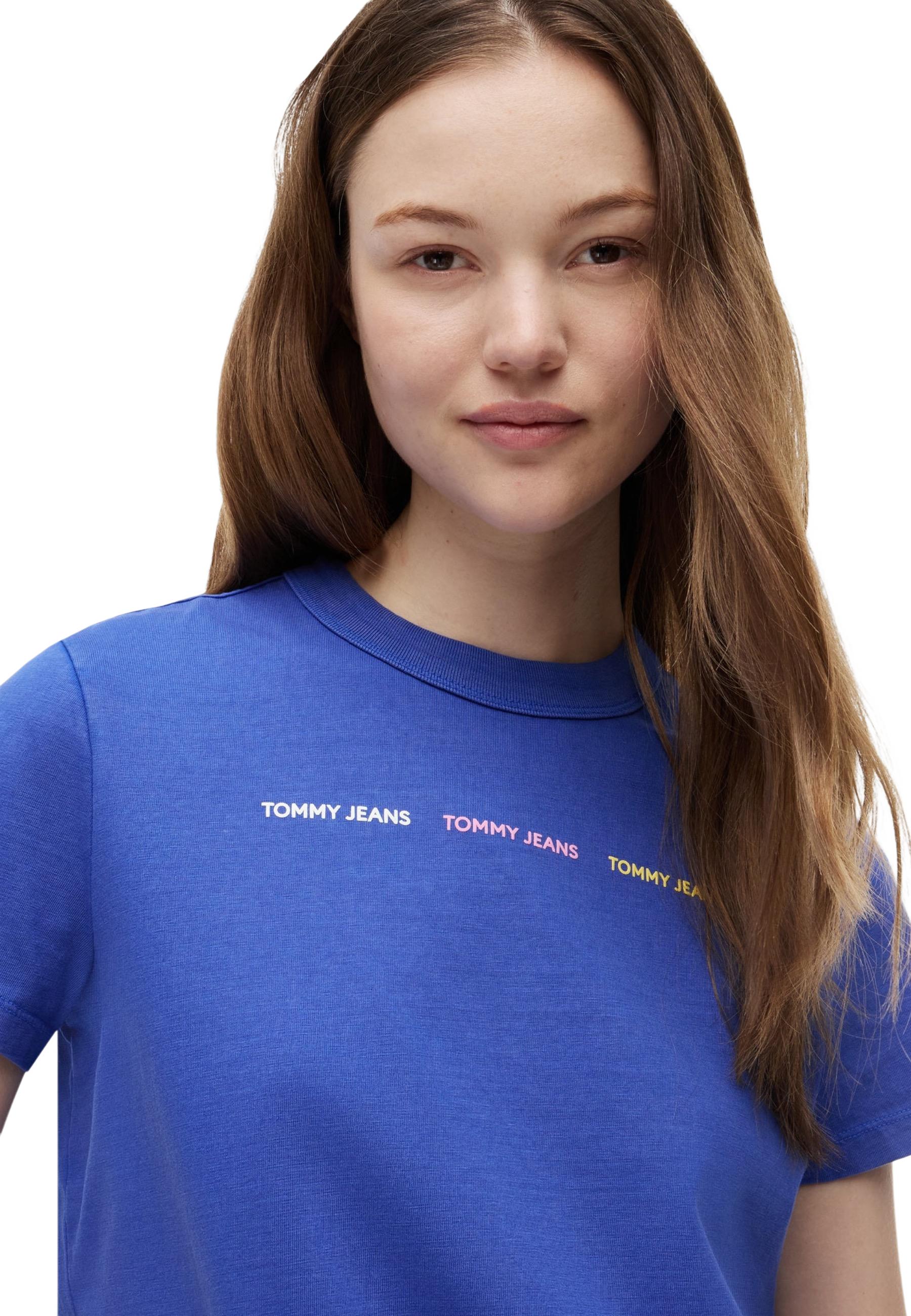 Tommy Hilfiger Jeans T-Shirt 2