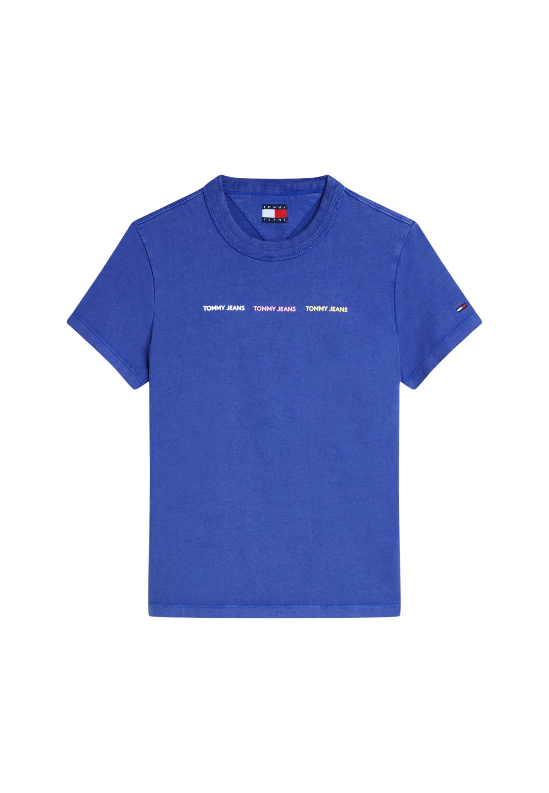 Tommy Hilfiger Jeans T-Shirt 5