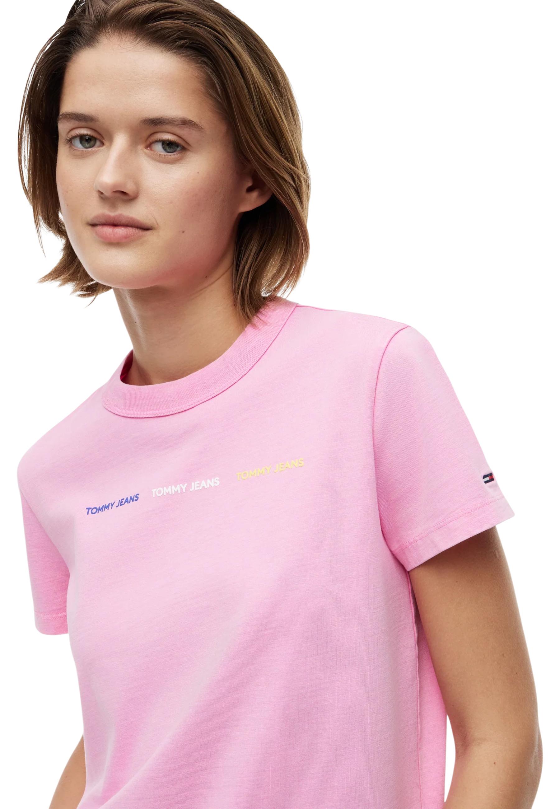Tommy Hilfiger Jeans T-Shirt 2