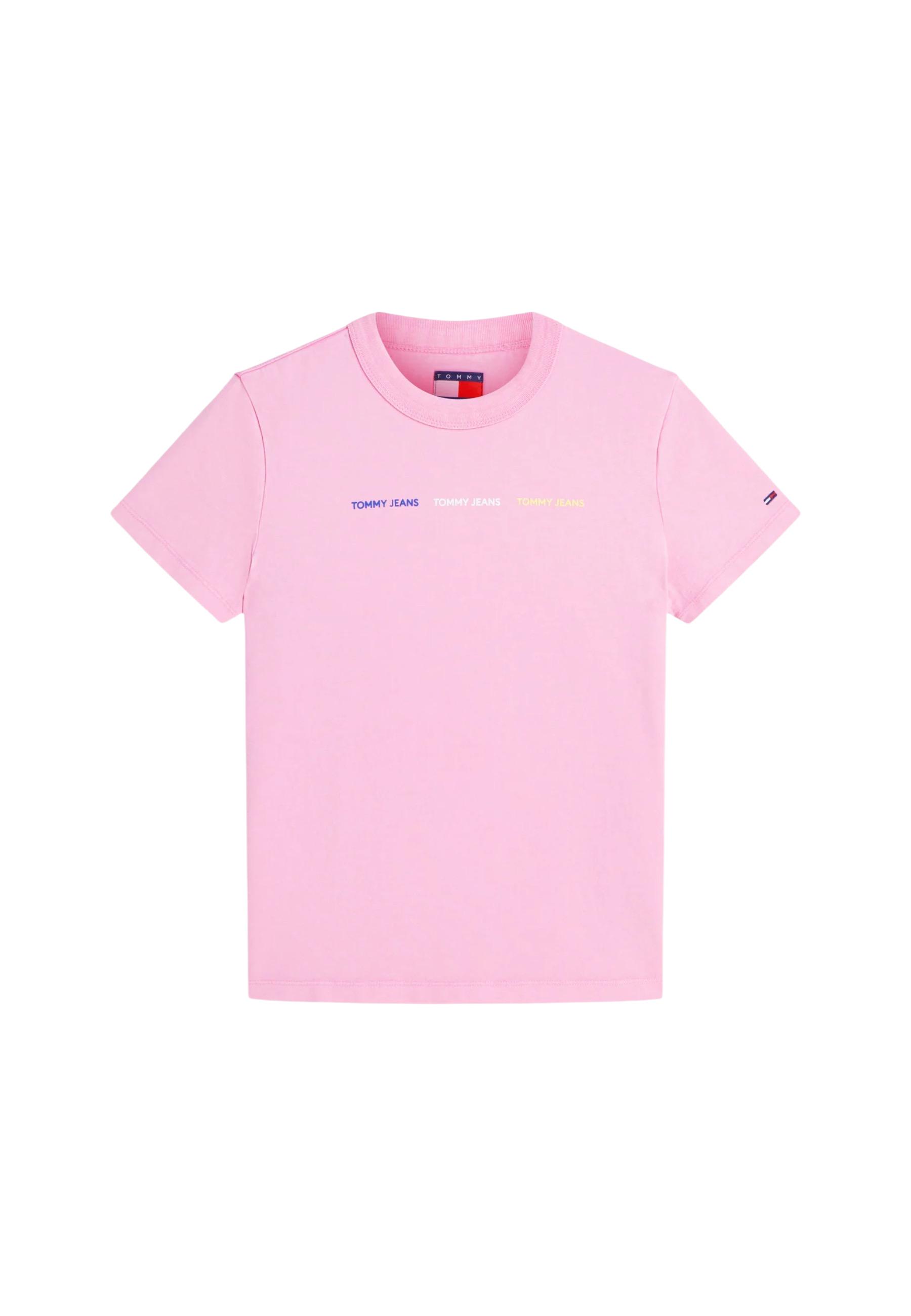 Tommy Hilfiger Jeans T-Shirt 5