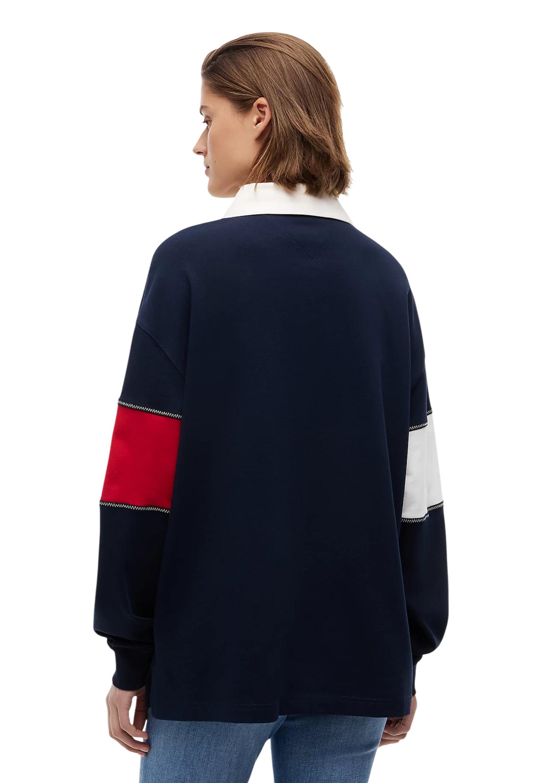 Tommy Hilfiger Jeans Sweatshirts 4