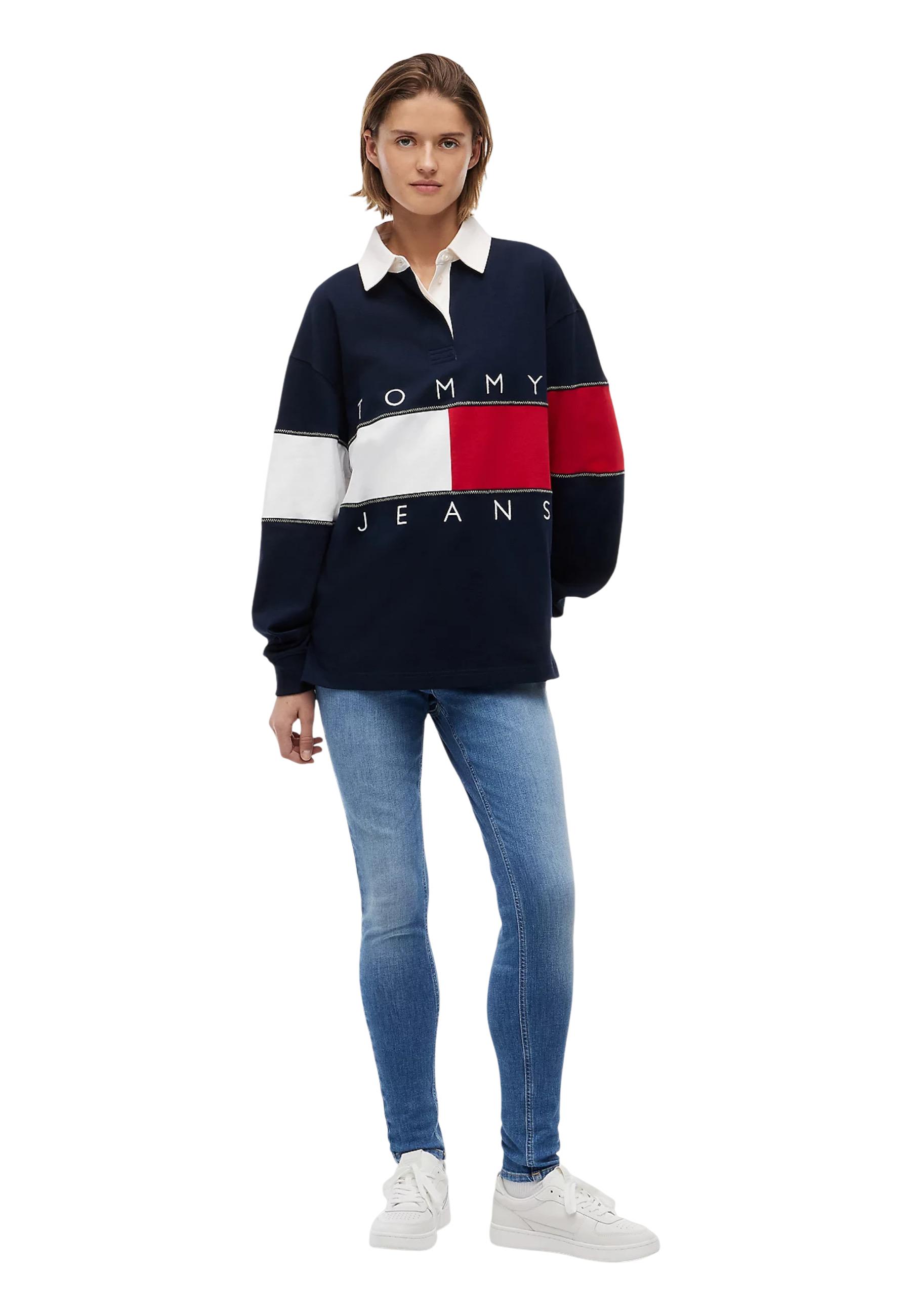 Tommy Hilfiger Jeans Sweatshirts 2