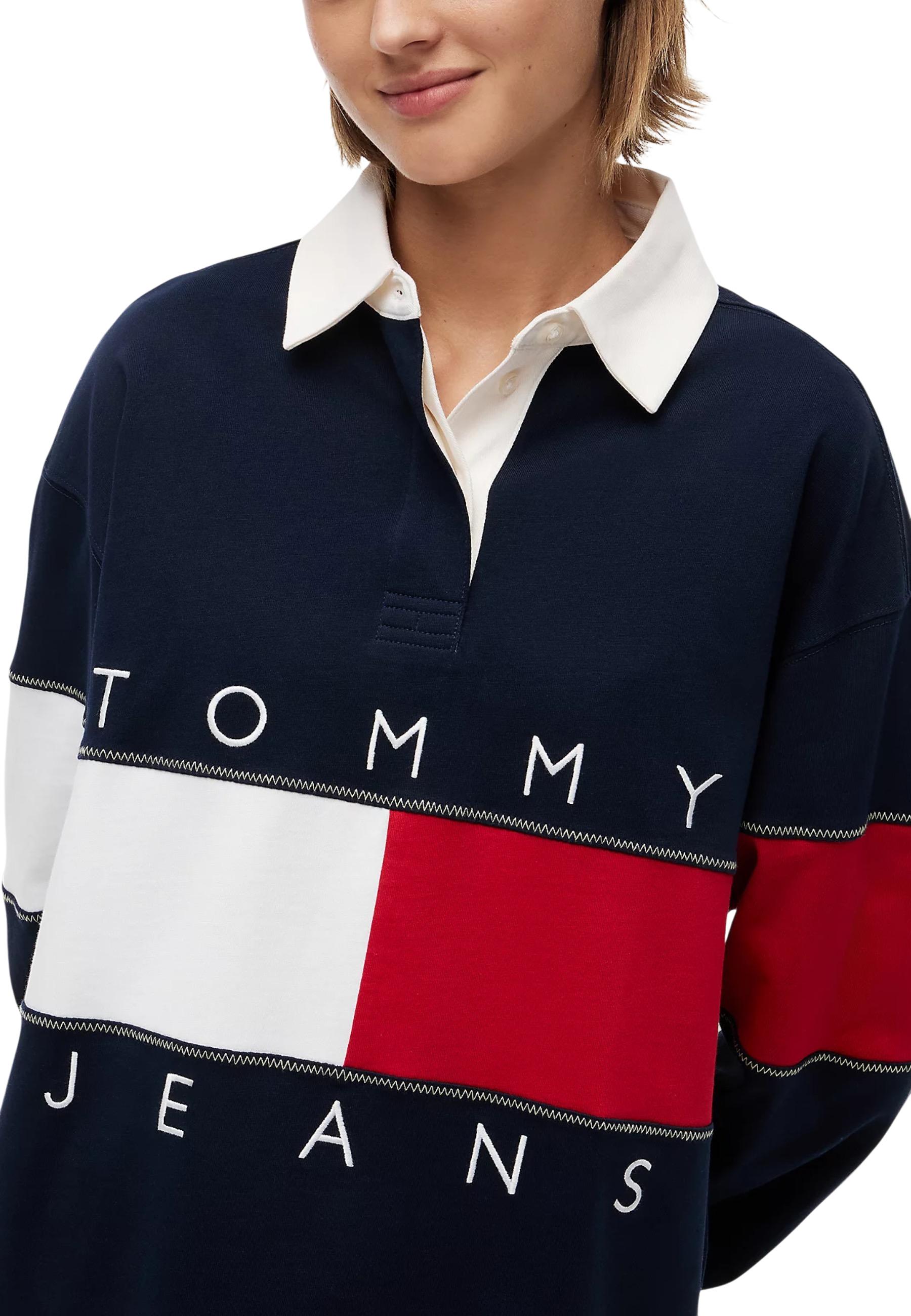 Tommy Hilfiger Jeans Sweatshirts 3