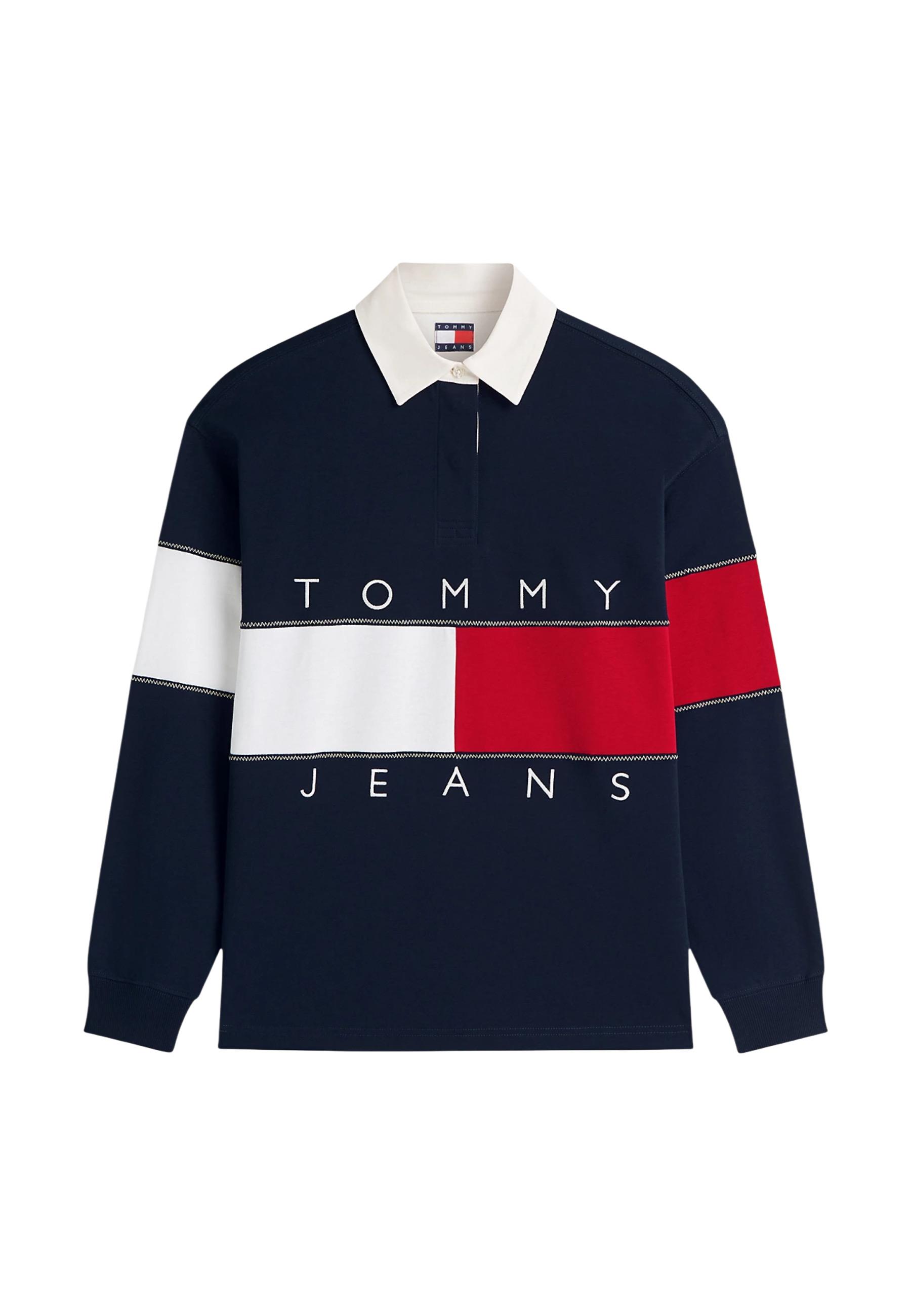 Tommy Hilfiger Jeans Sweatshirts 5